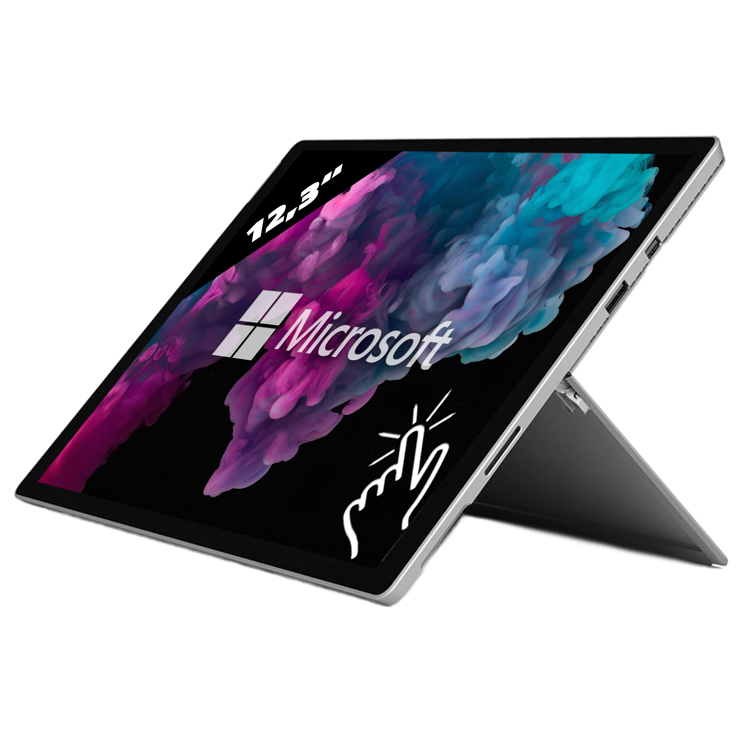 Microsoft Surface  Pro 6