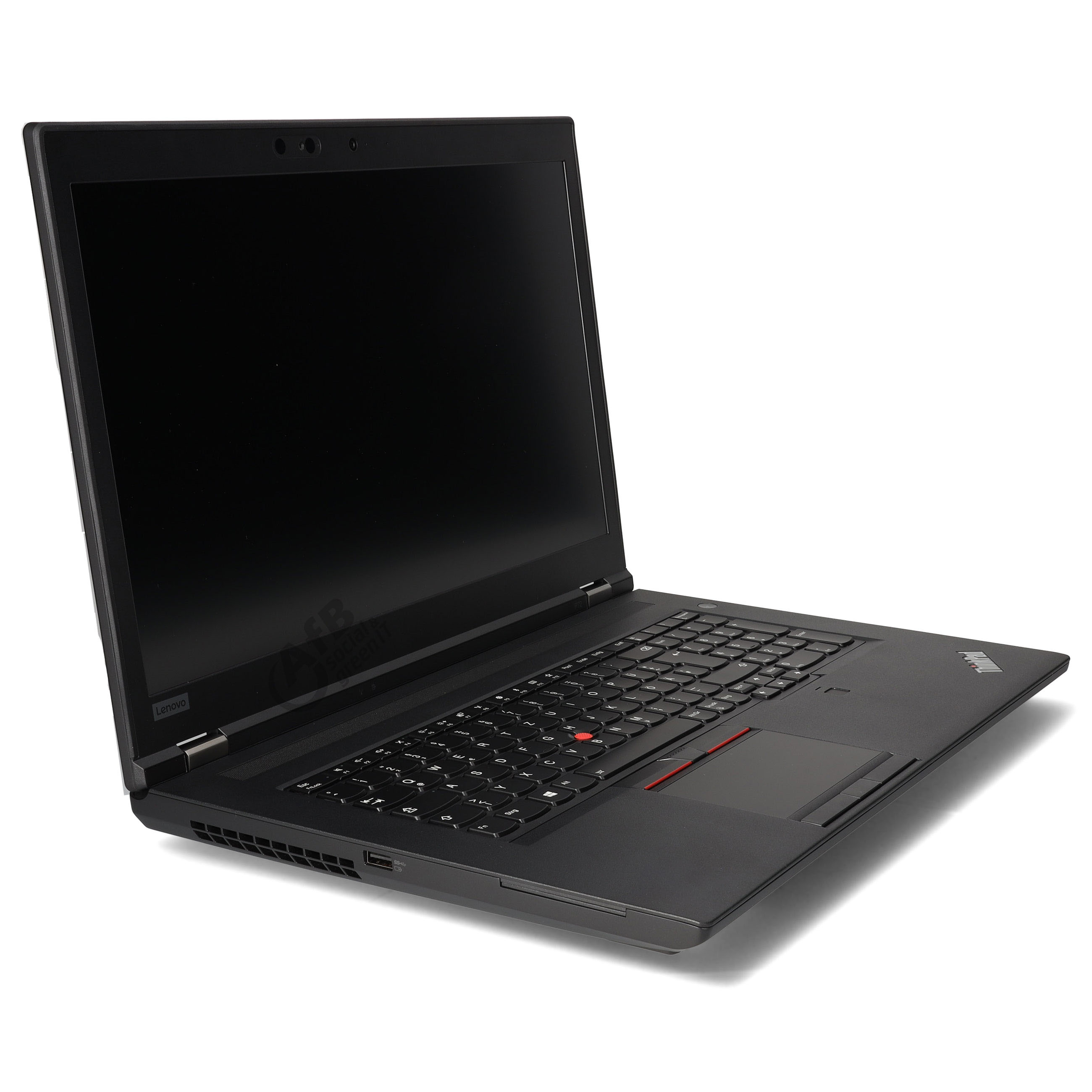 Lenovo ThinkPad P72