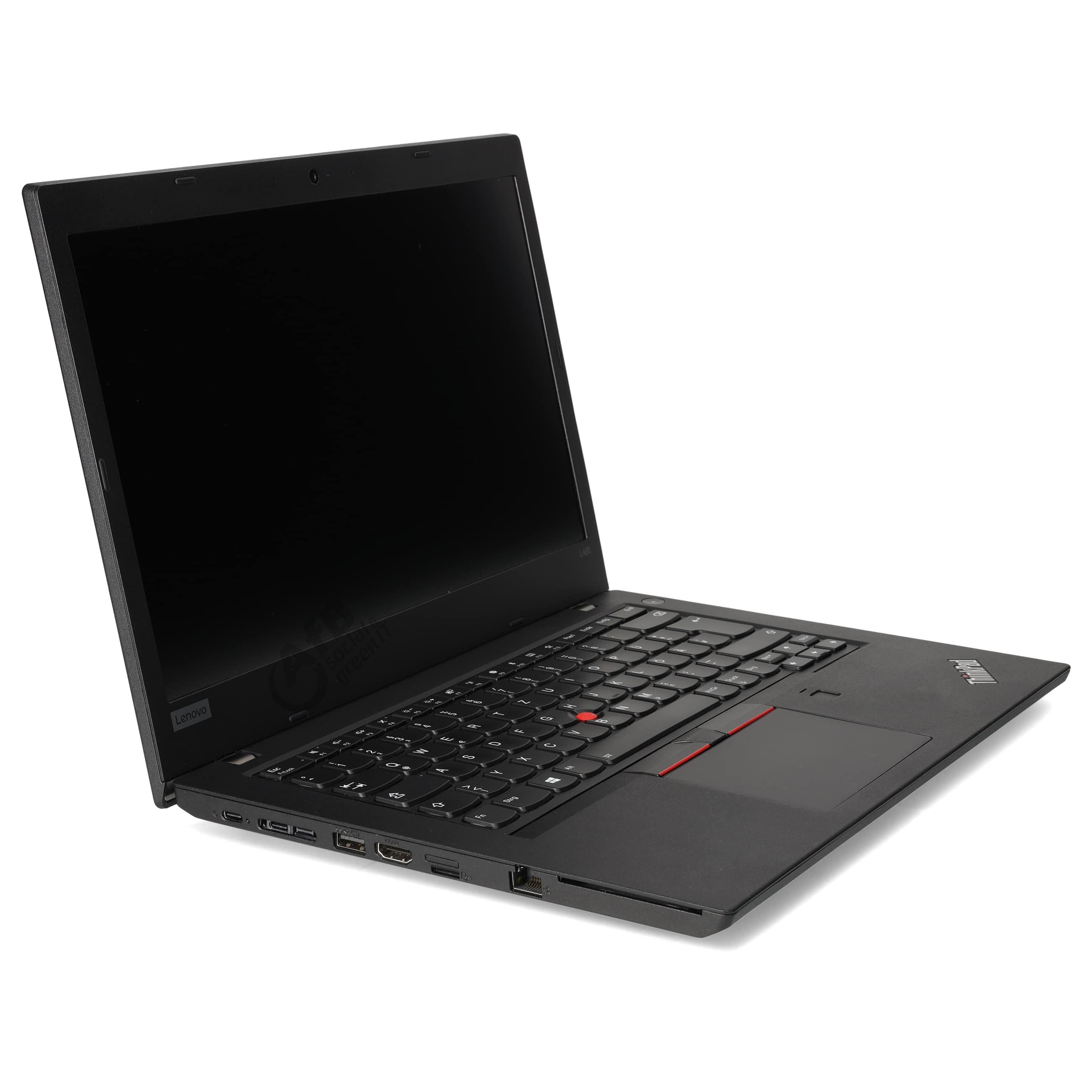 Lenovo ThinkPad L480