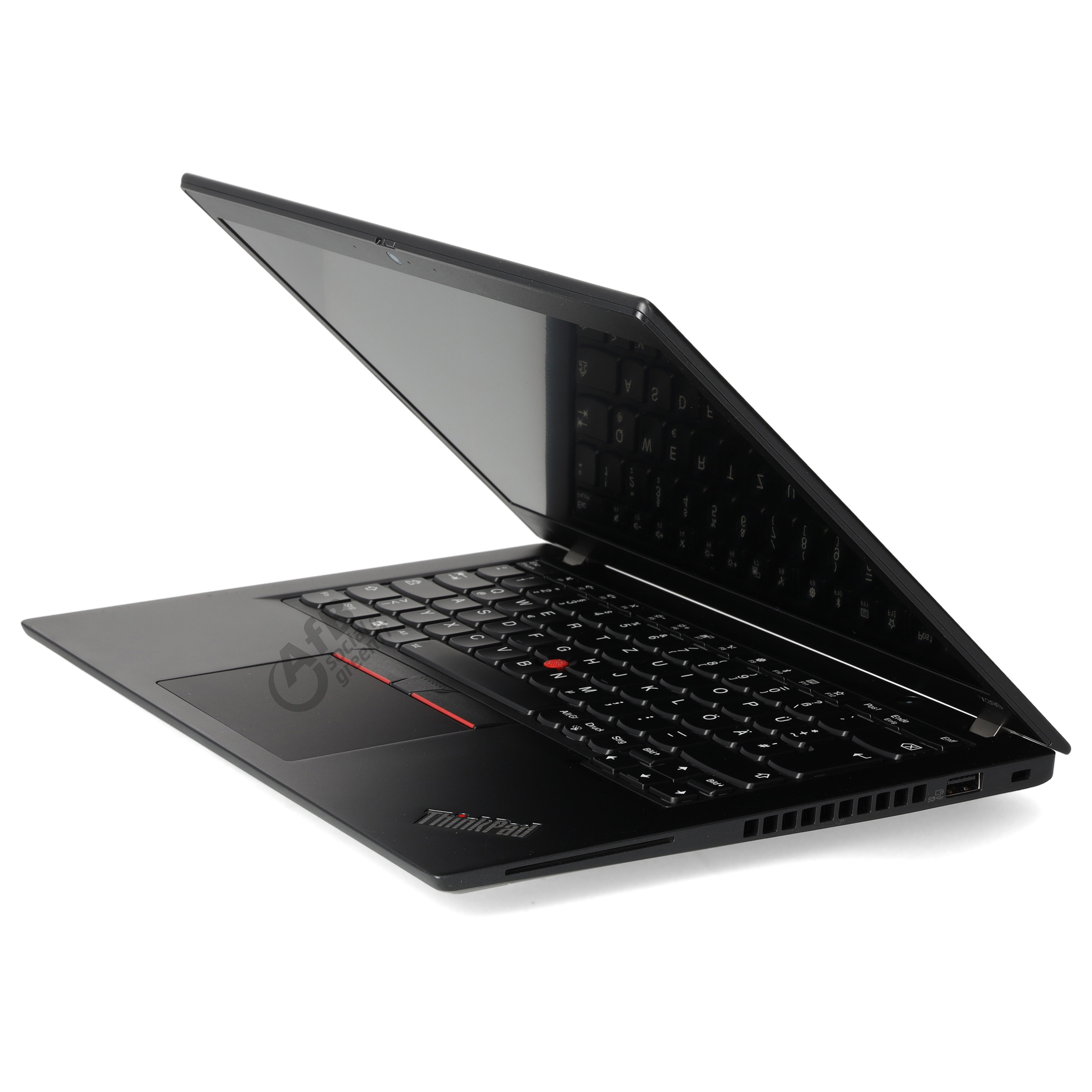 Lenovo ThinkPad X390