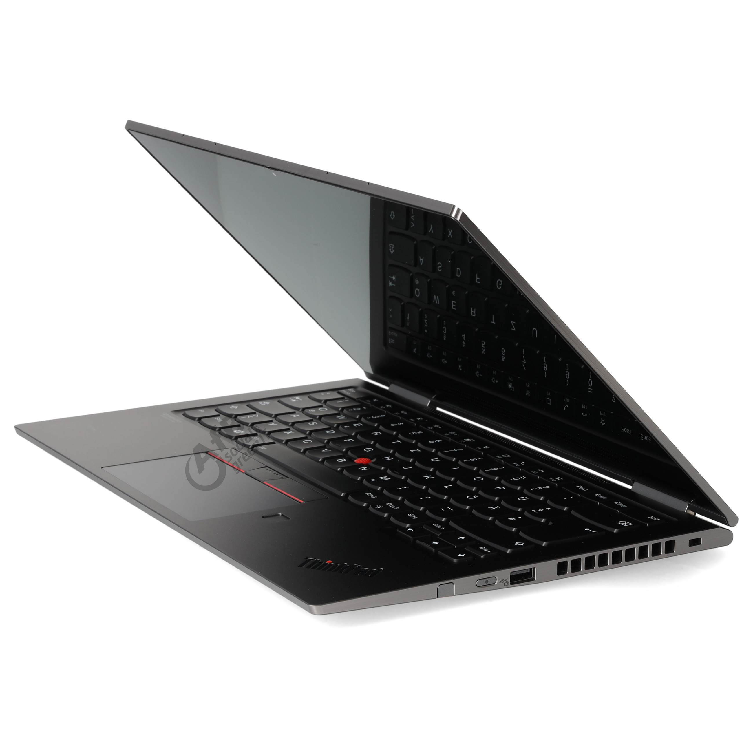 Lenovo ThinkPad X1 Yoga Gen 5