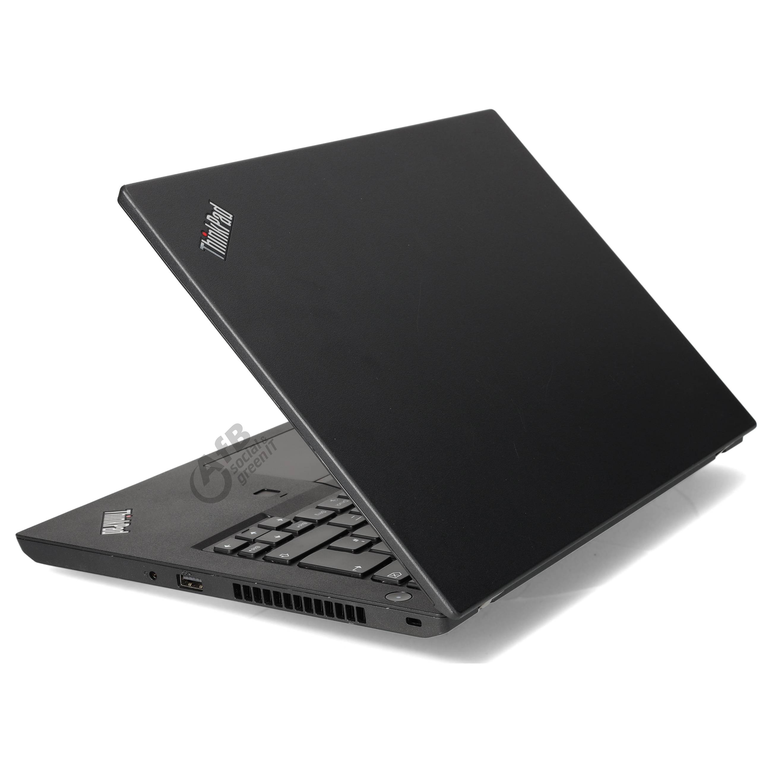 Lenovo ThinkPad L480 

 - 14,0 Zoll - Intel Core i5 8350U @ 1,7 GHz - 8 GB DDR4 - 250 GB SSD - 1366 x 768 WXGA - Windows 11 Professional