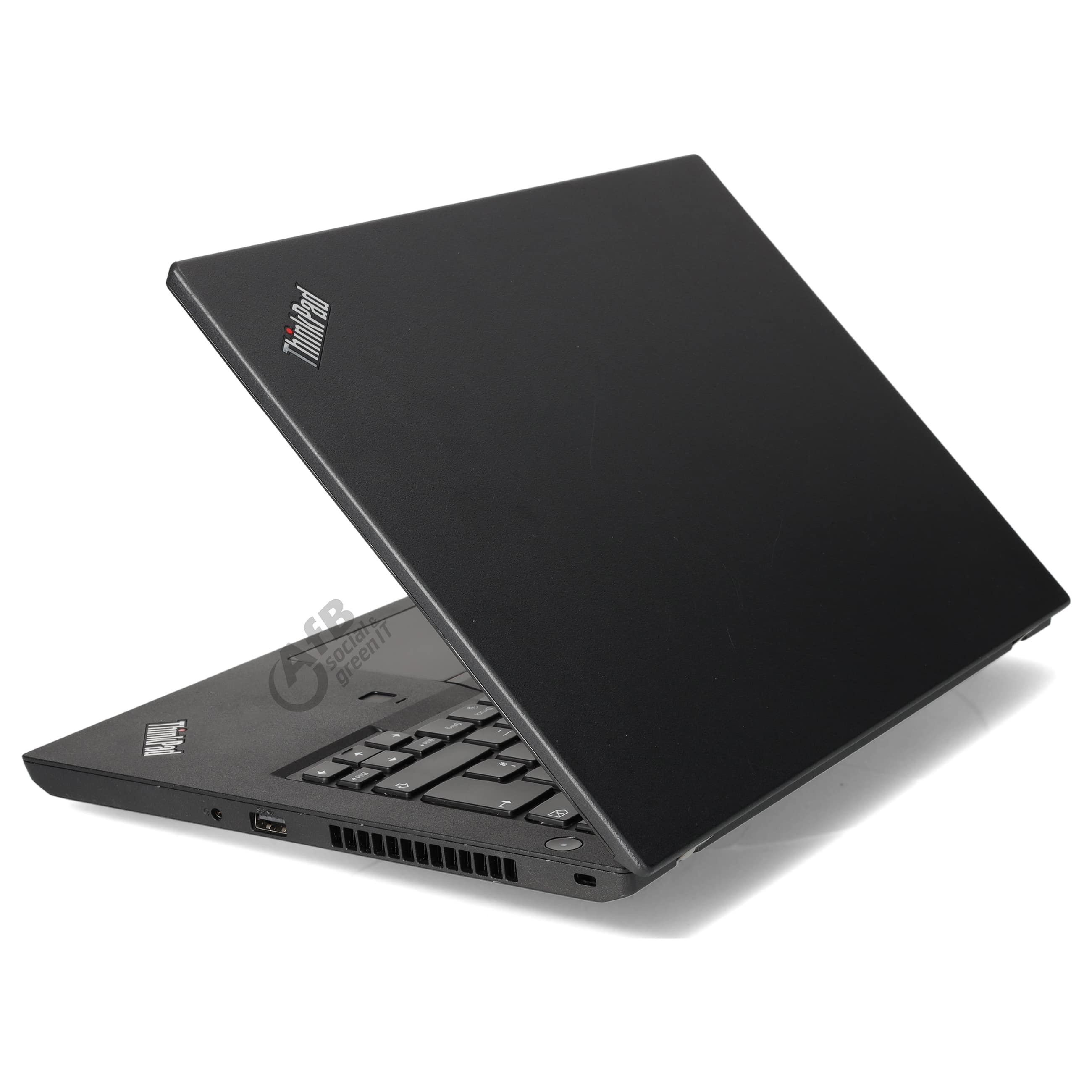 Lenovo ThinkPad L480