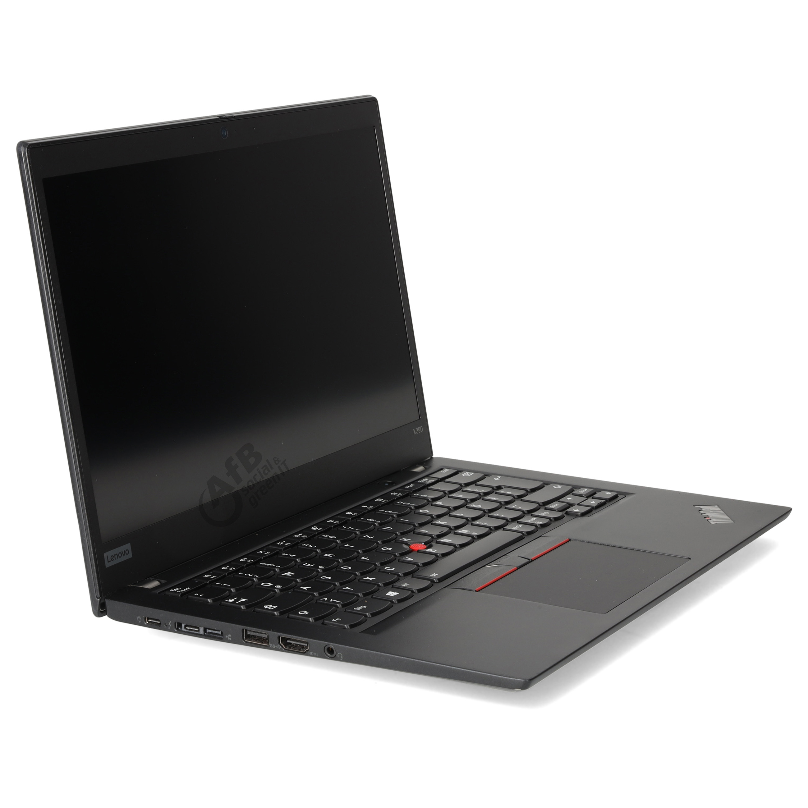 Lenovo ThinkPad X390