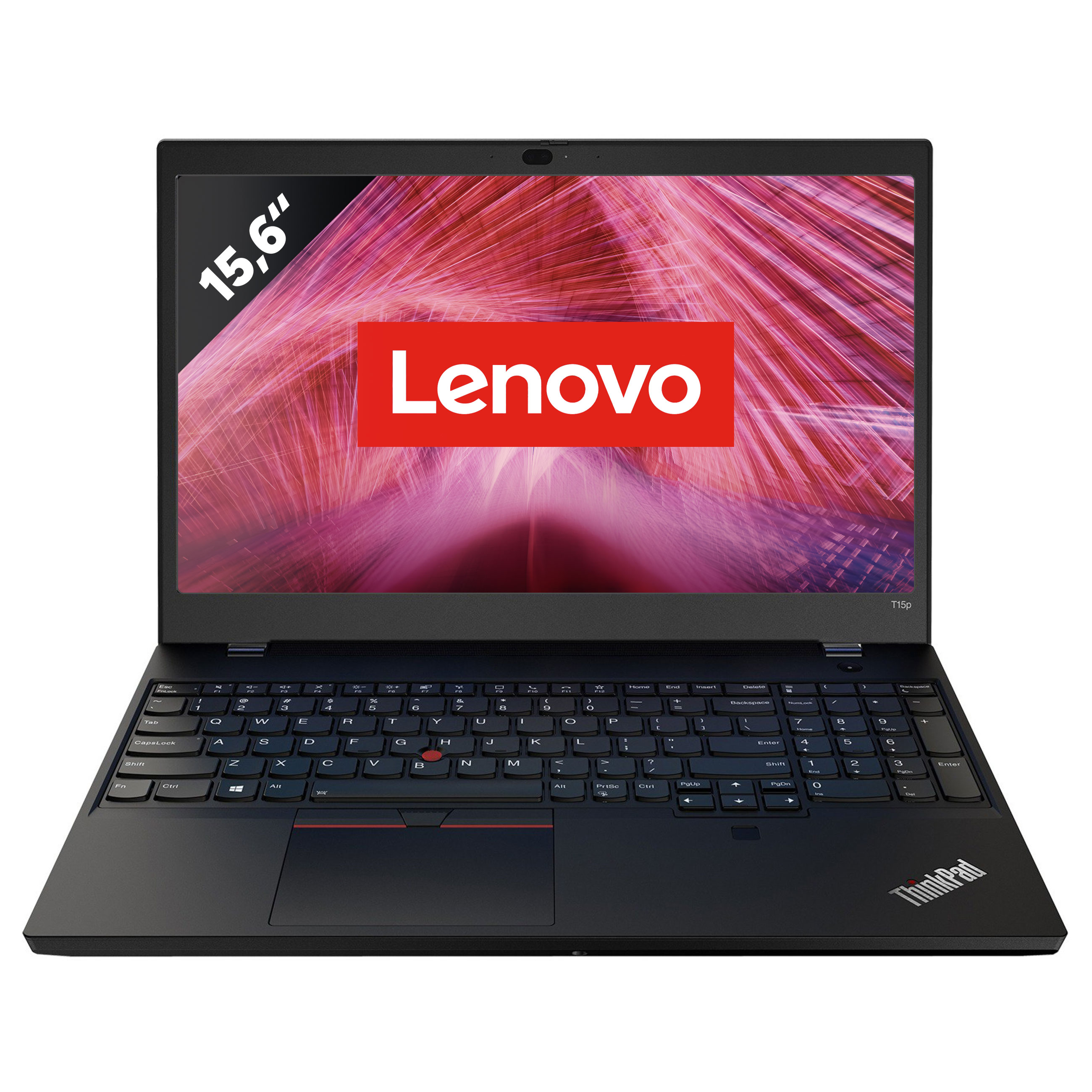 Lenovo ThinkPad T15p Gen 2