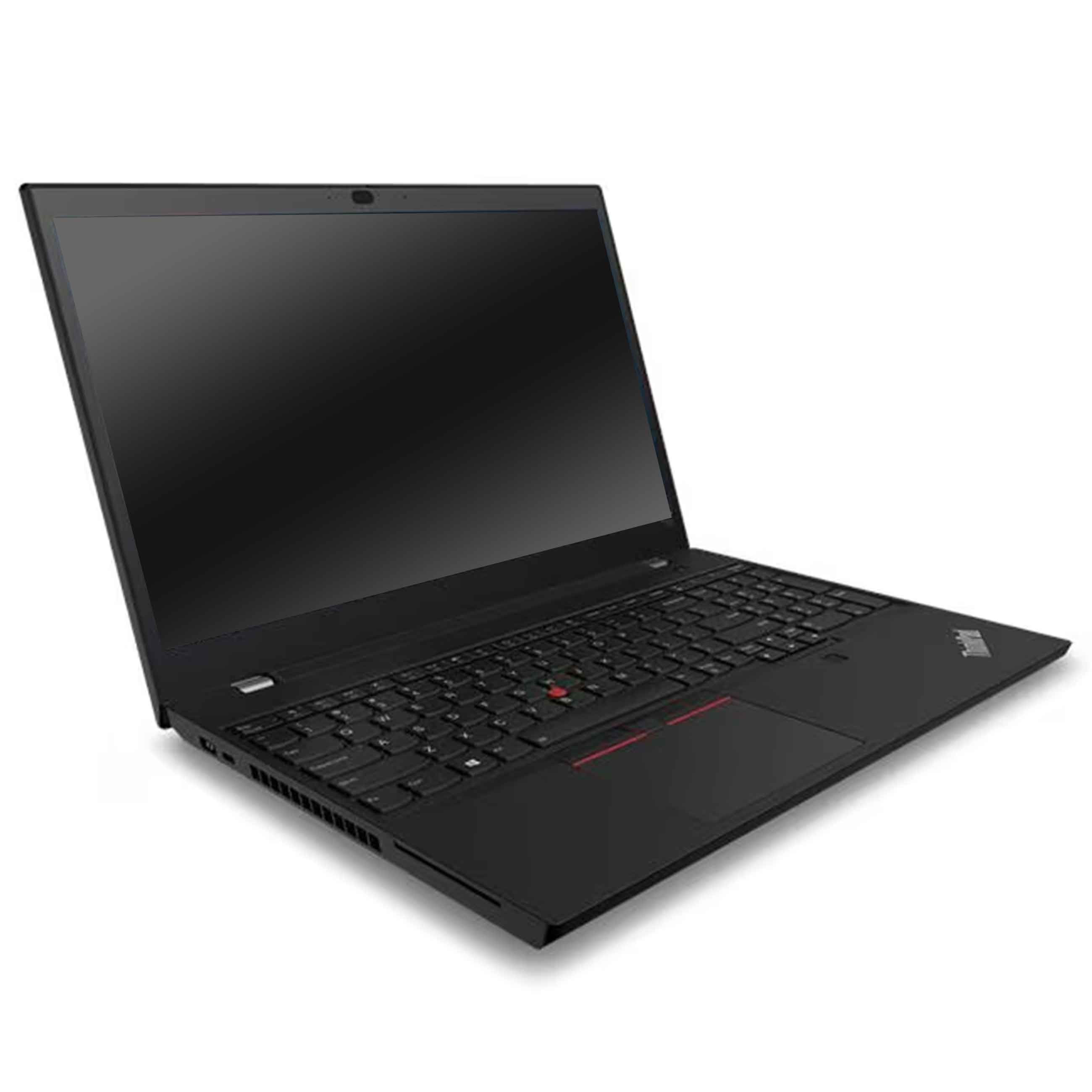 Lenovo ThinkPad T15p Gen 2