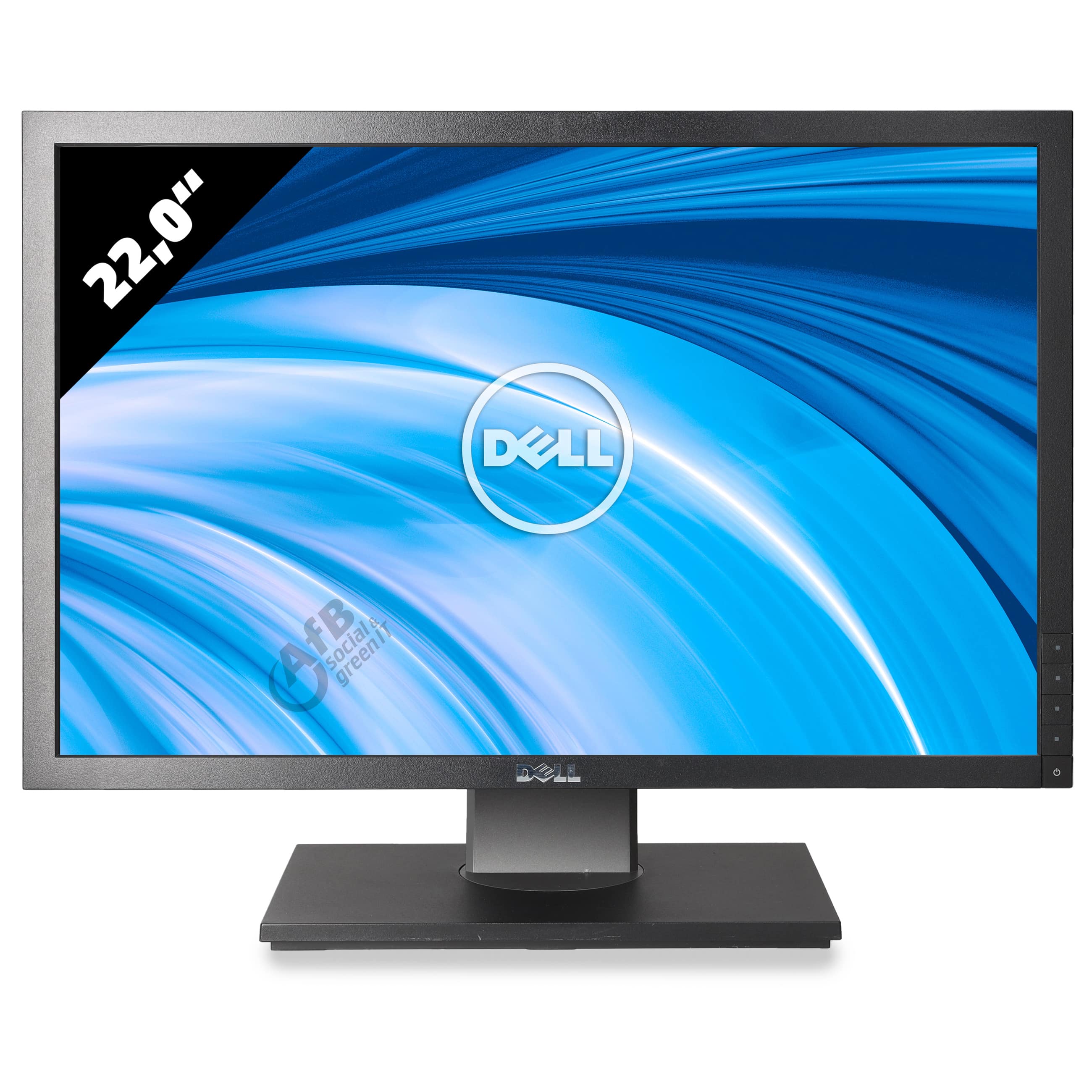 Dell P2210f