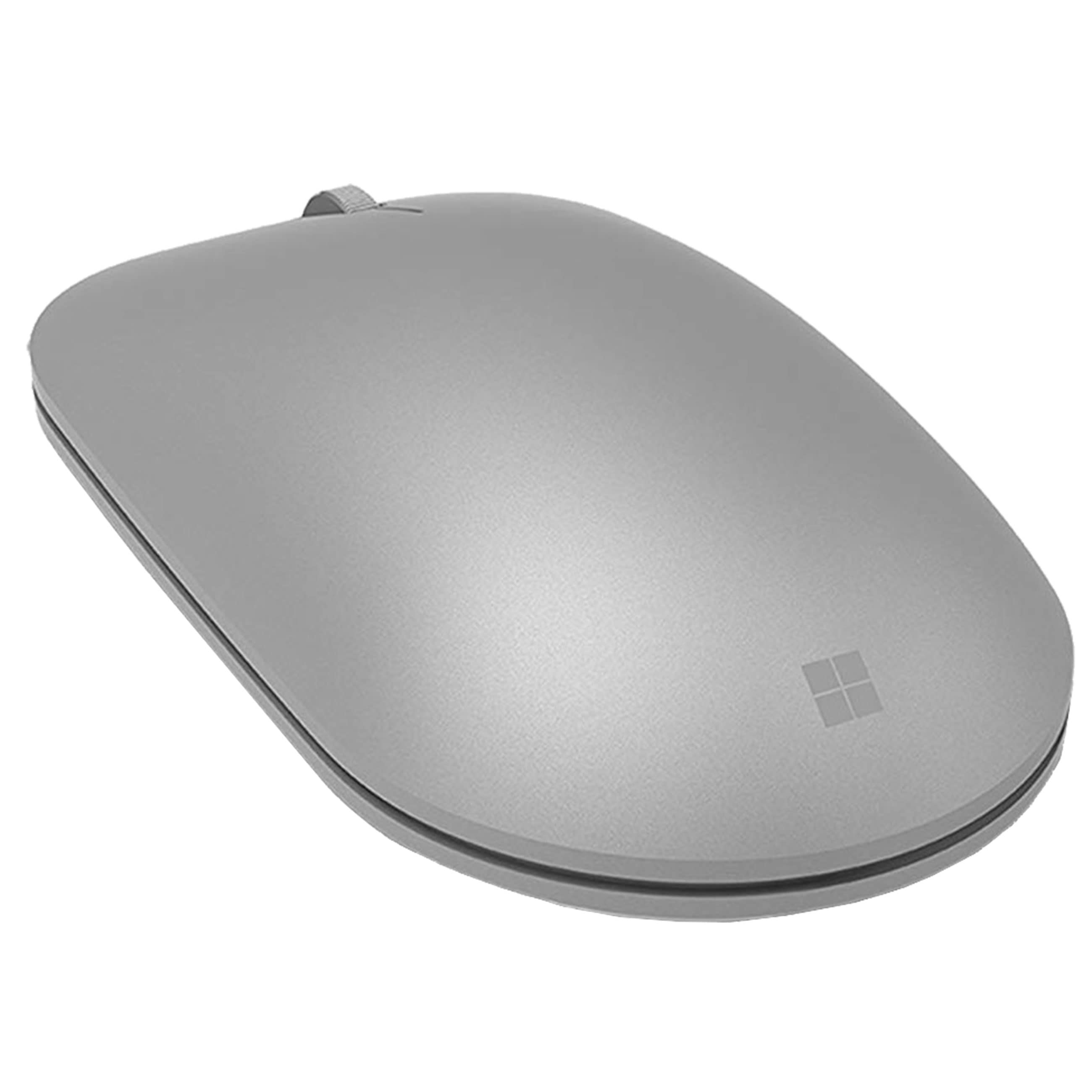 Microsoft Surface Maus - Silber