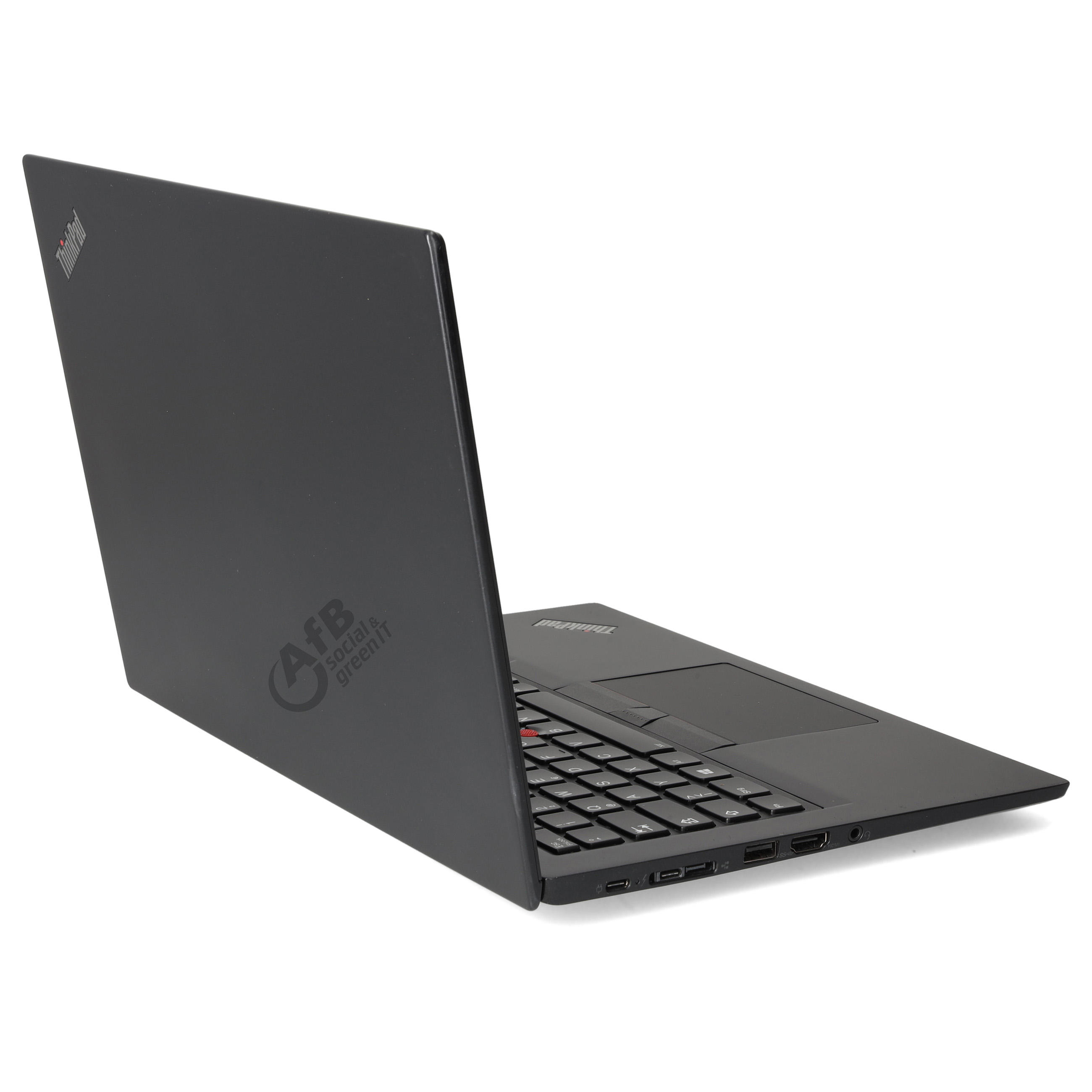 Lenovo ThinkPad X390