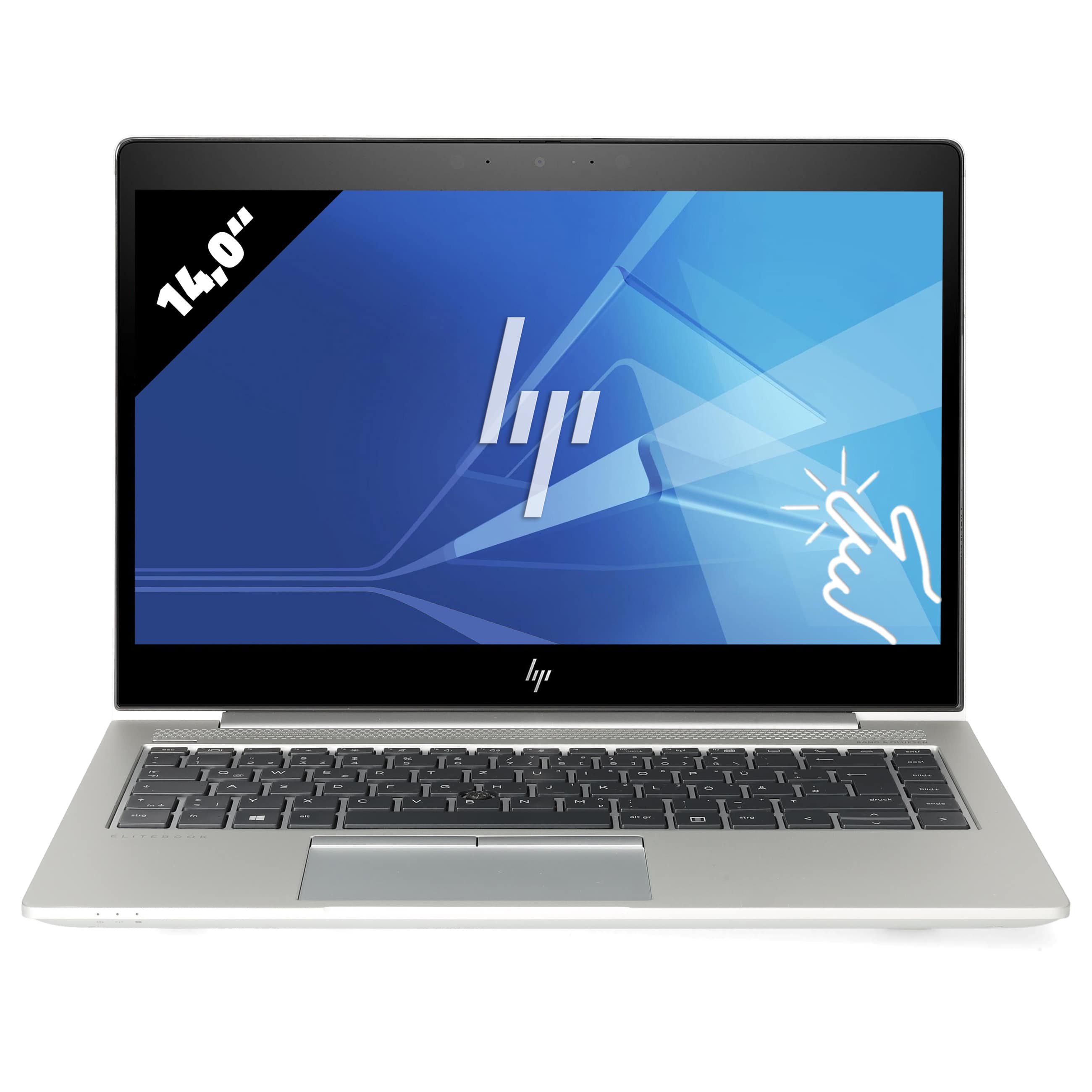 HP EliteBook 840 G6