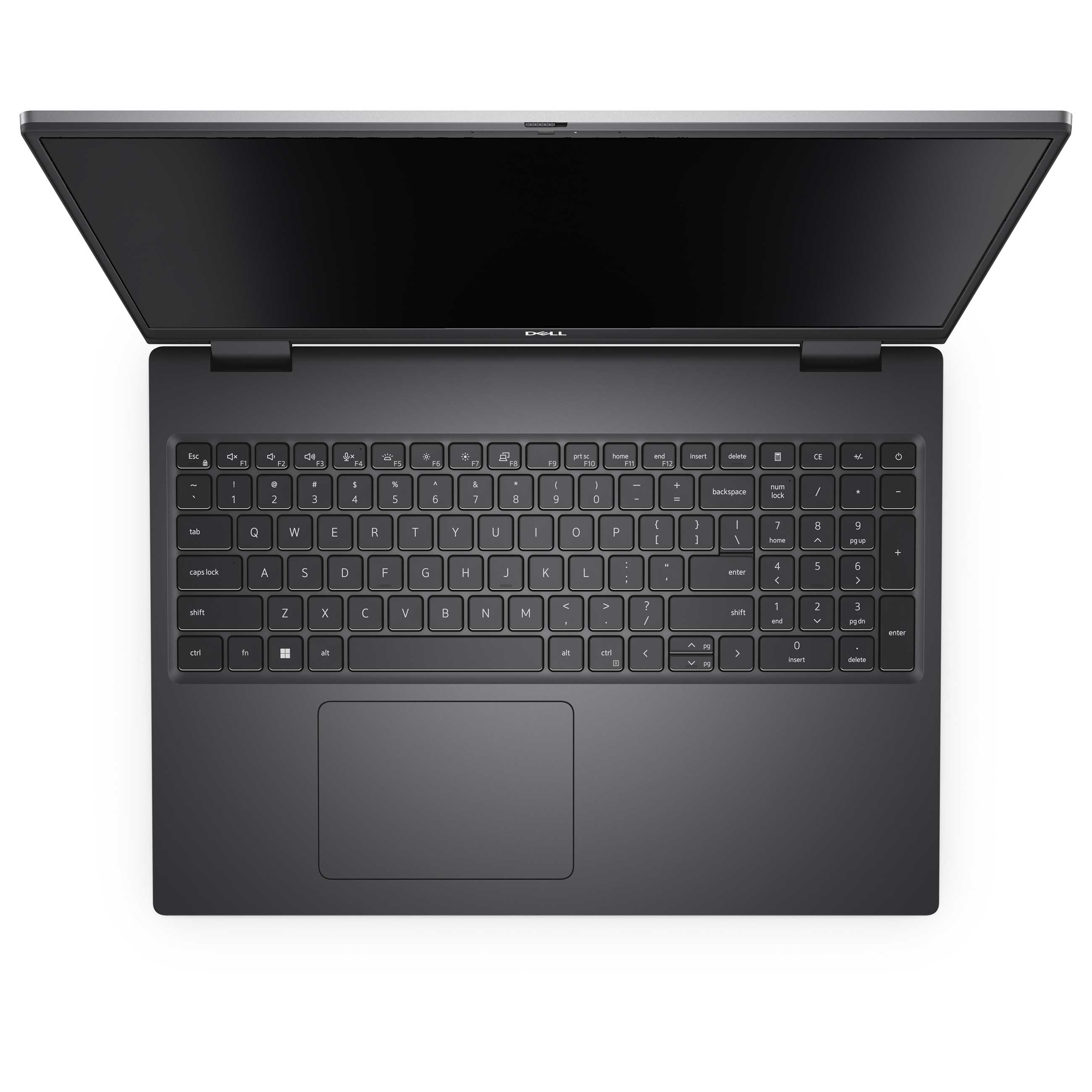 Dell Precision 7670