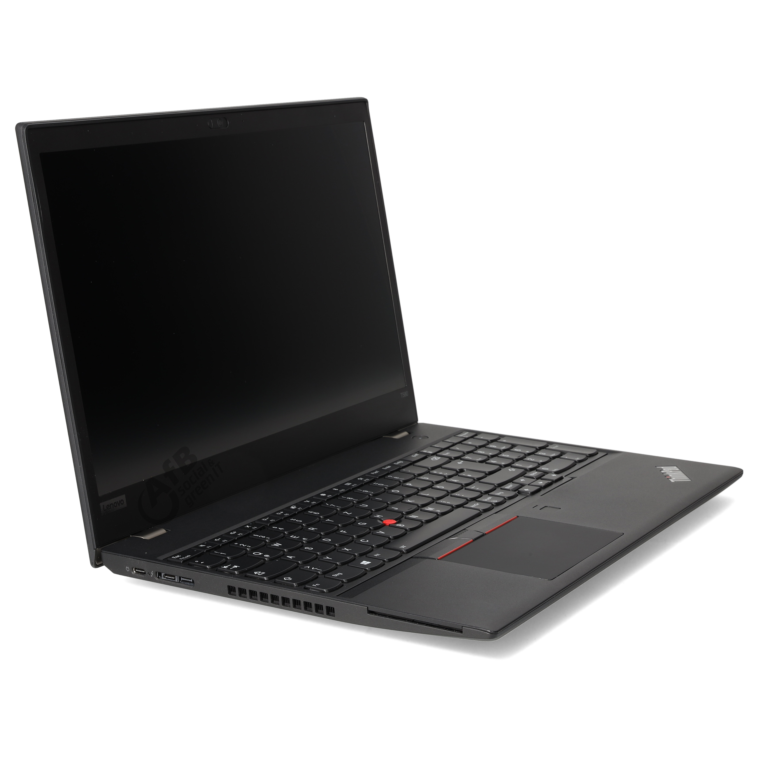 Lenovo ThinkPad T580