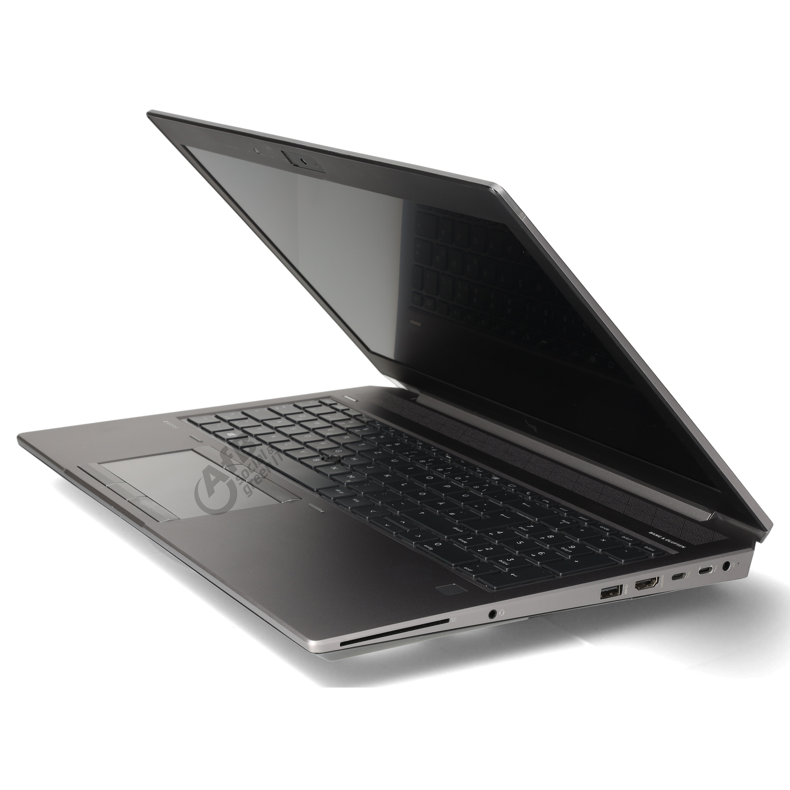 HP ZBook 15 G6 

 - 15,6 Zoll - Intel Core i7 9850H @ 2,6 GHz - 16 GB DDR4 - 512 GB SSD - Quadro T1000 - 1920 x 1080 FHD - Windows 11 Professional