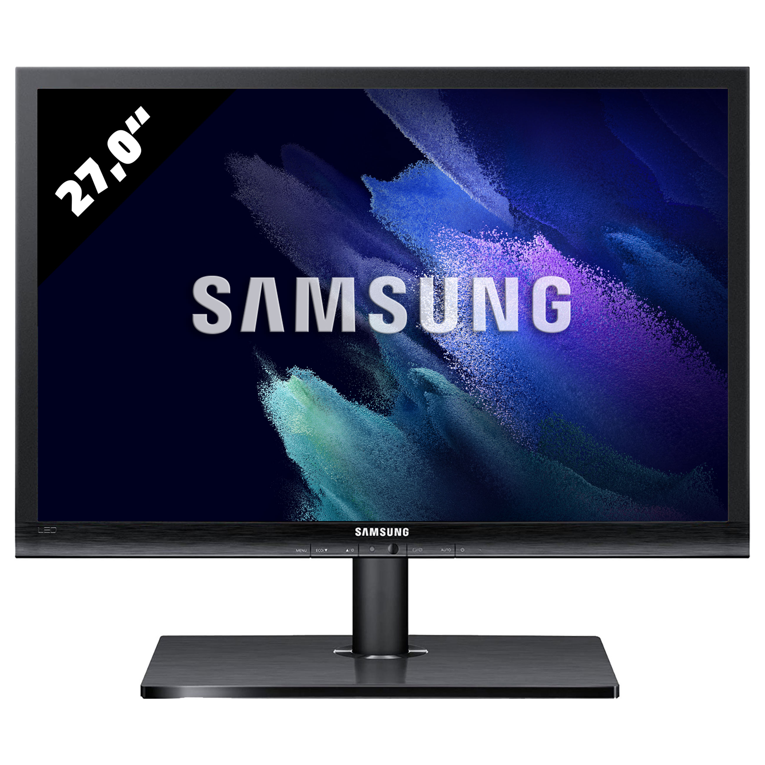 Samsung SyncMaster S27A650D