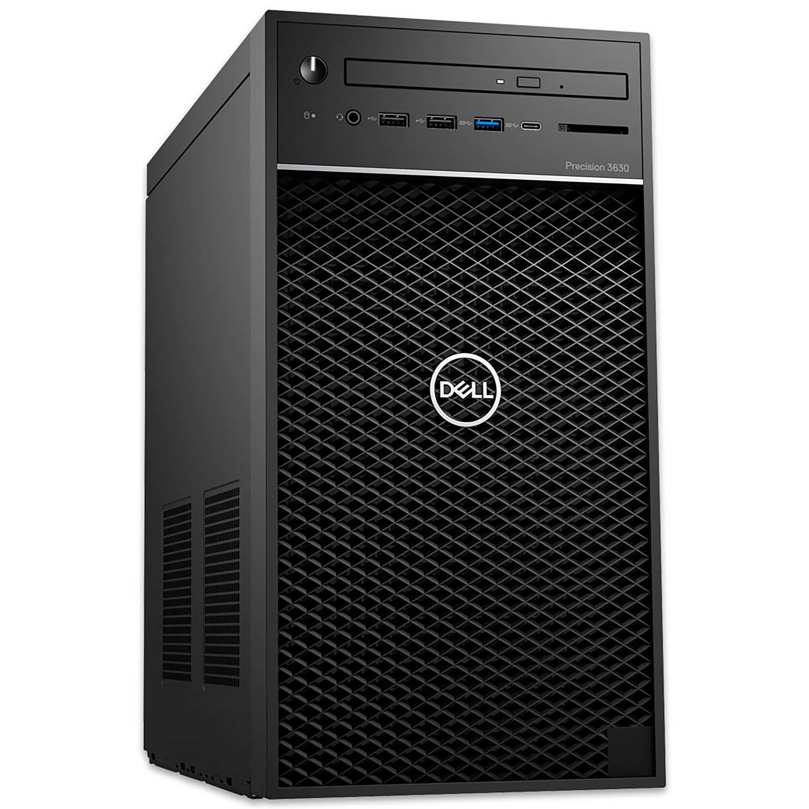 Dell Precision 3630