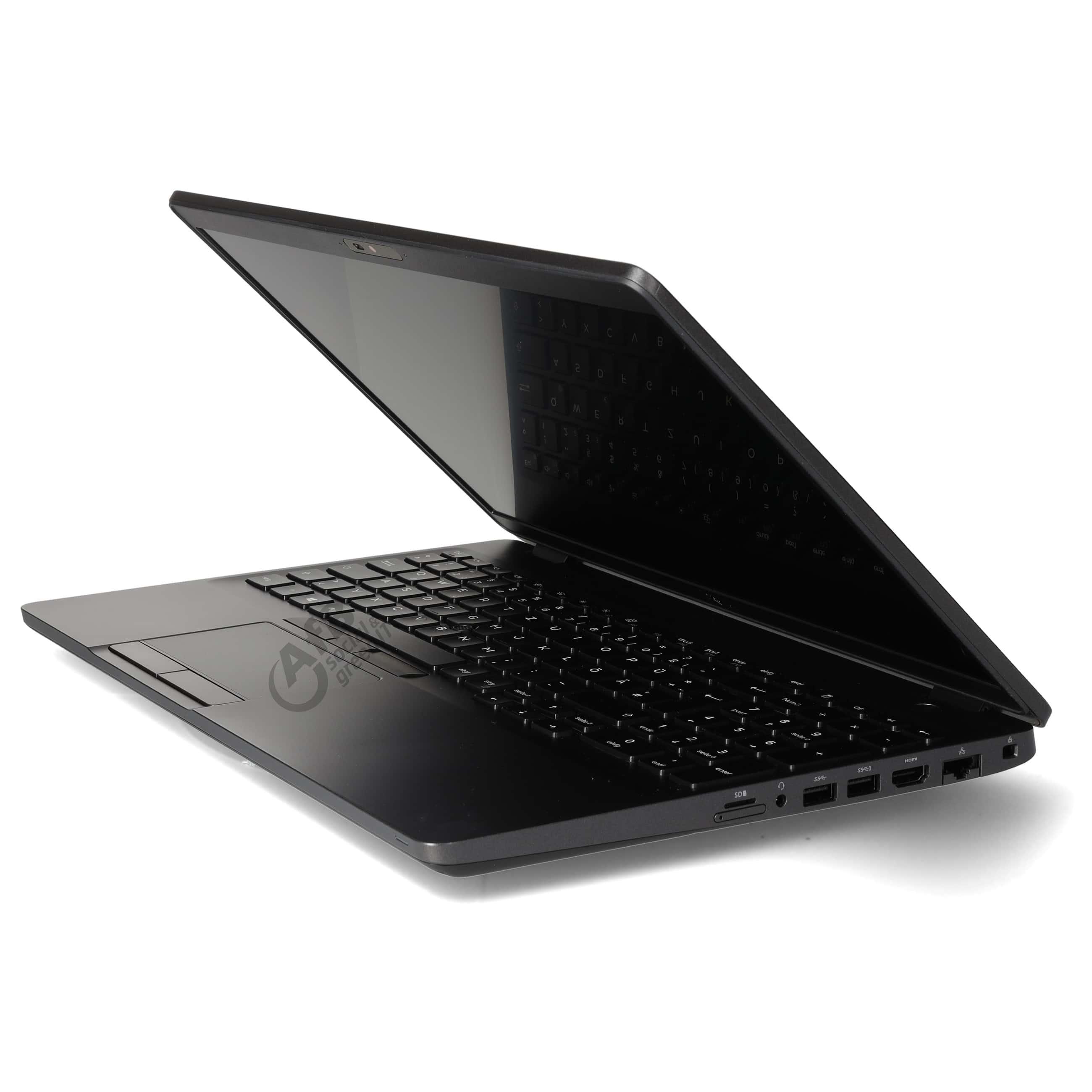 Dell Latitude 5500