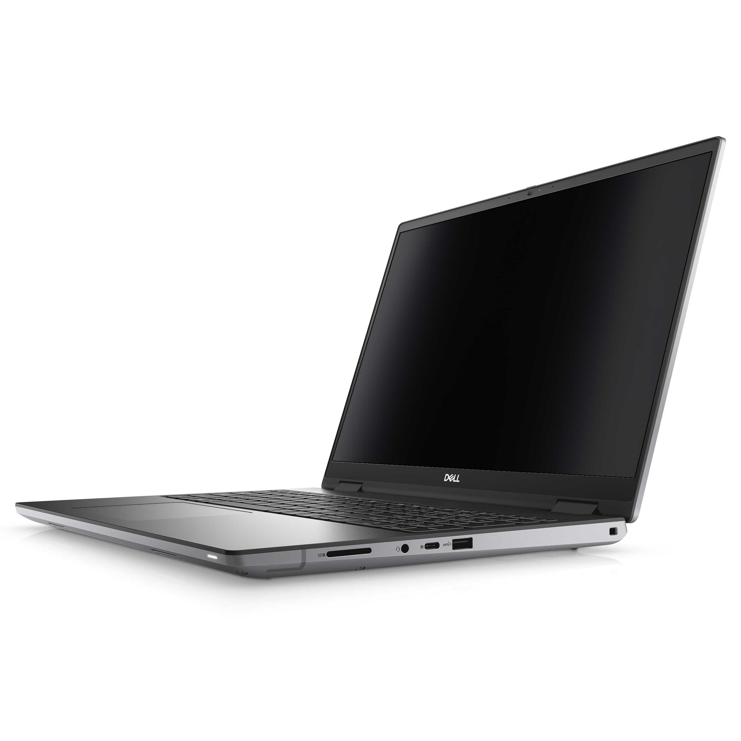 Dell Precision 7670