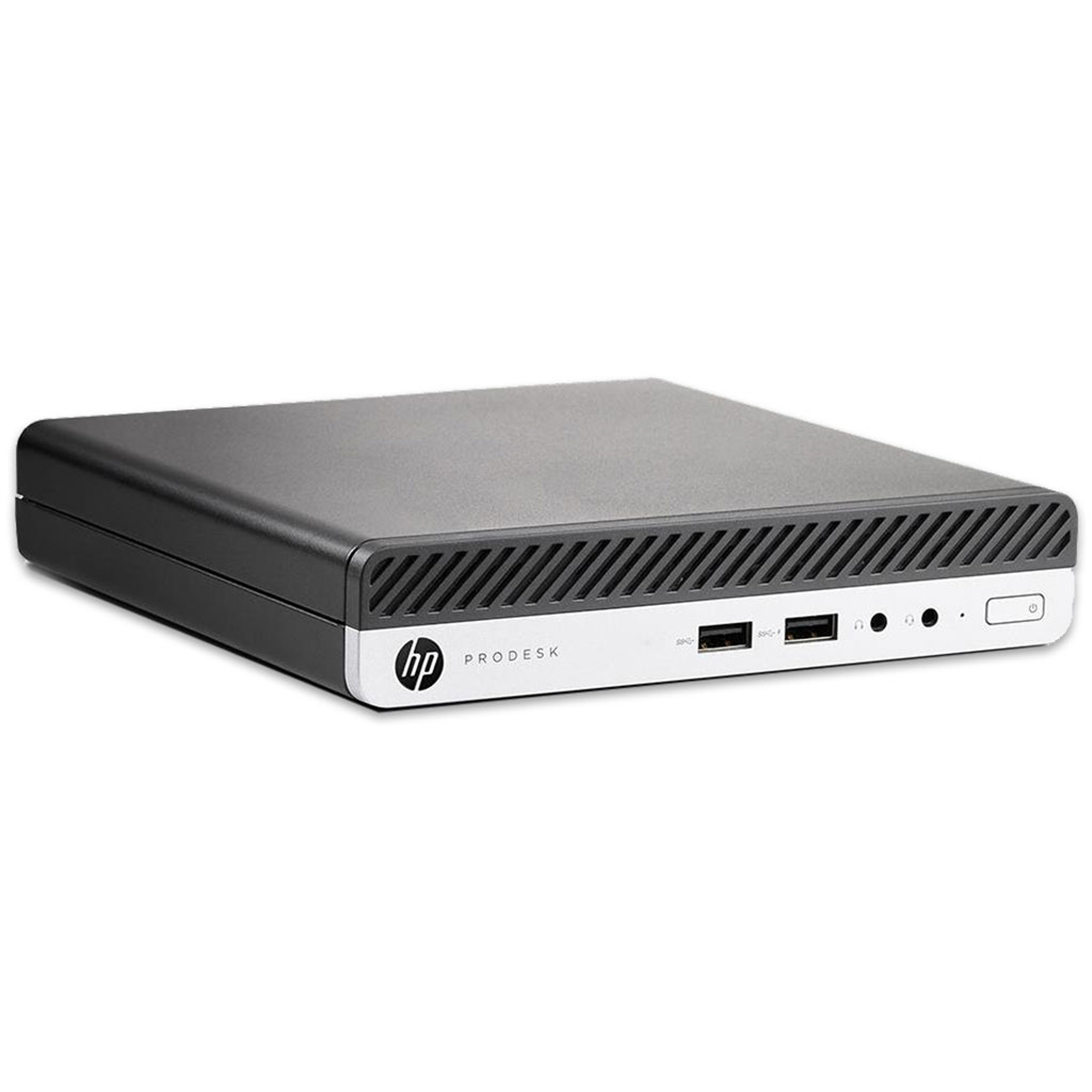 HP ProDesk 400 G4