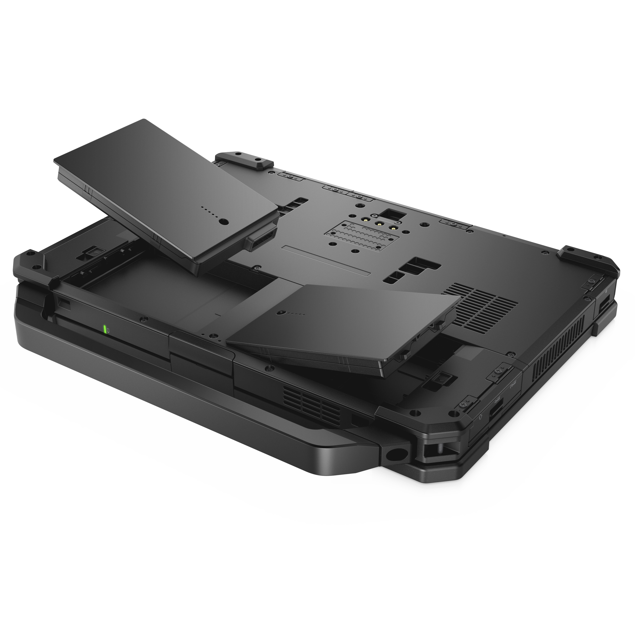 Dell Latitude 5420 Rugged