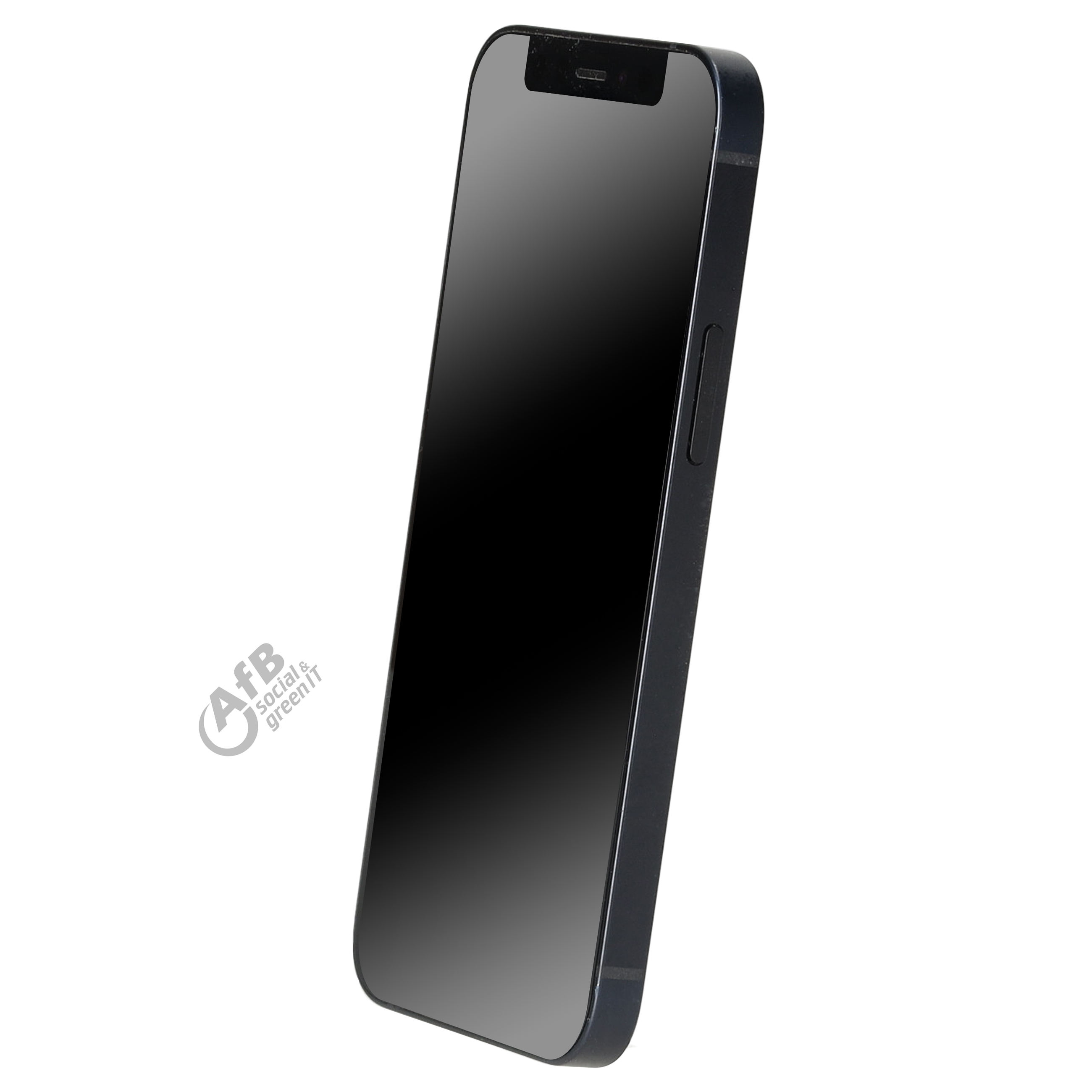 Apple iPhone 12 mini - 64 GB - Black