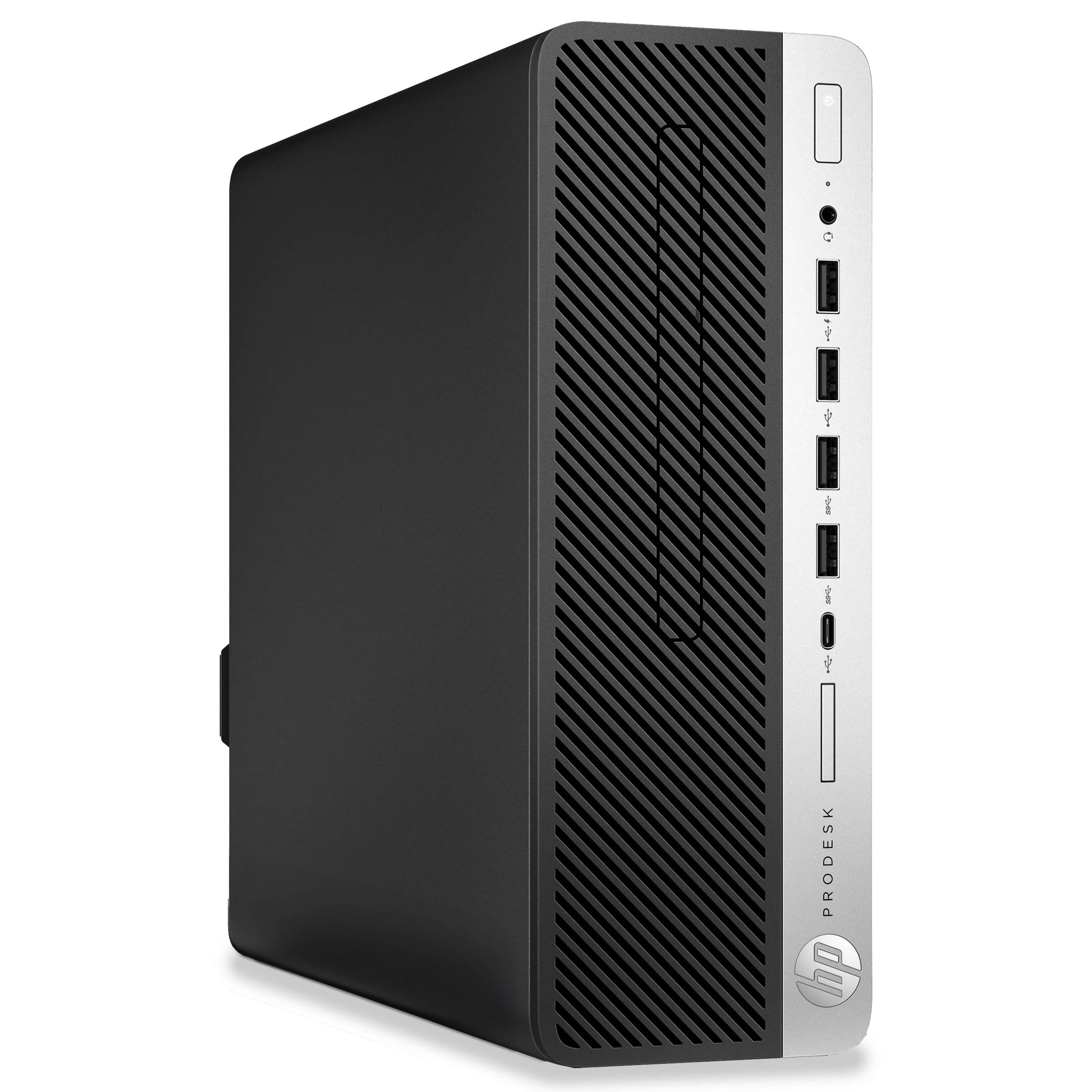 HP ProDesk 600 G4
