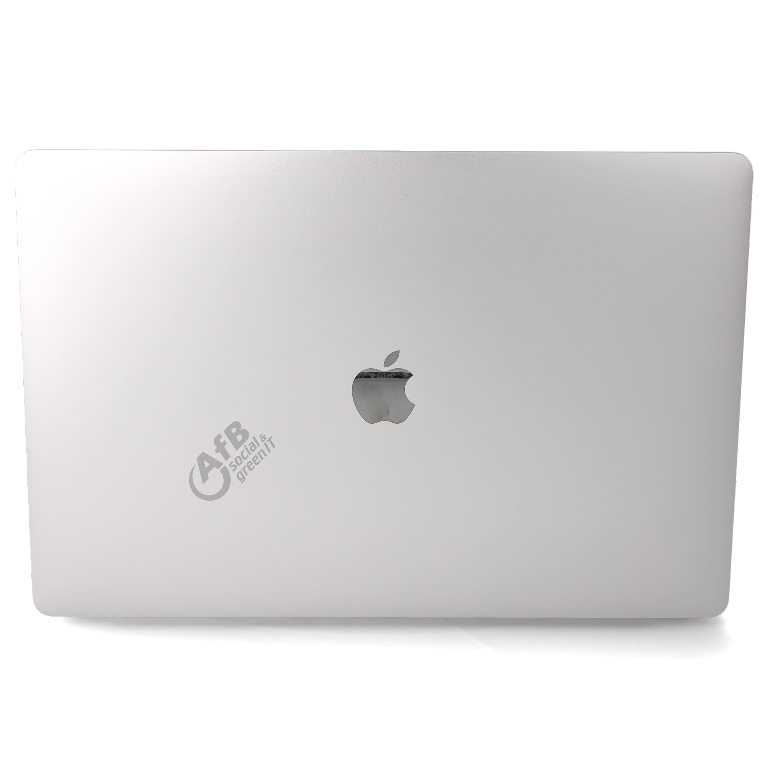 Apple MacBook Pro 16 (2019) 

 - 16,0 Zoll - Intel Core i7 9750H @ 2,6 GHz - 16 GB DDR4 - 500 GB SSD - Radeon Pro 5300M - 3072 x 1920 - macOS - Space Gray