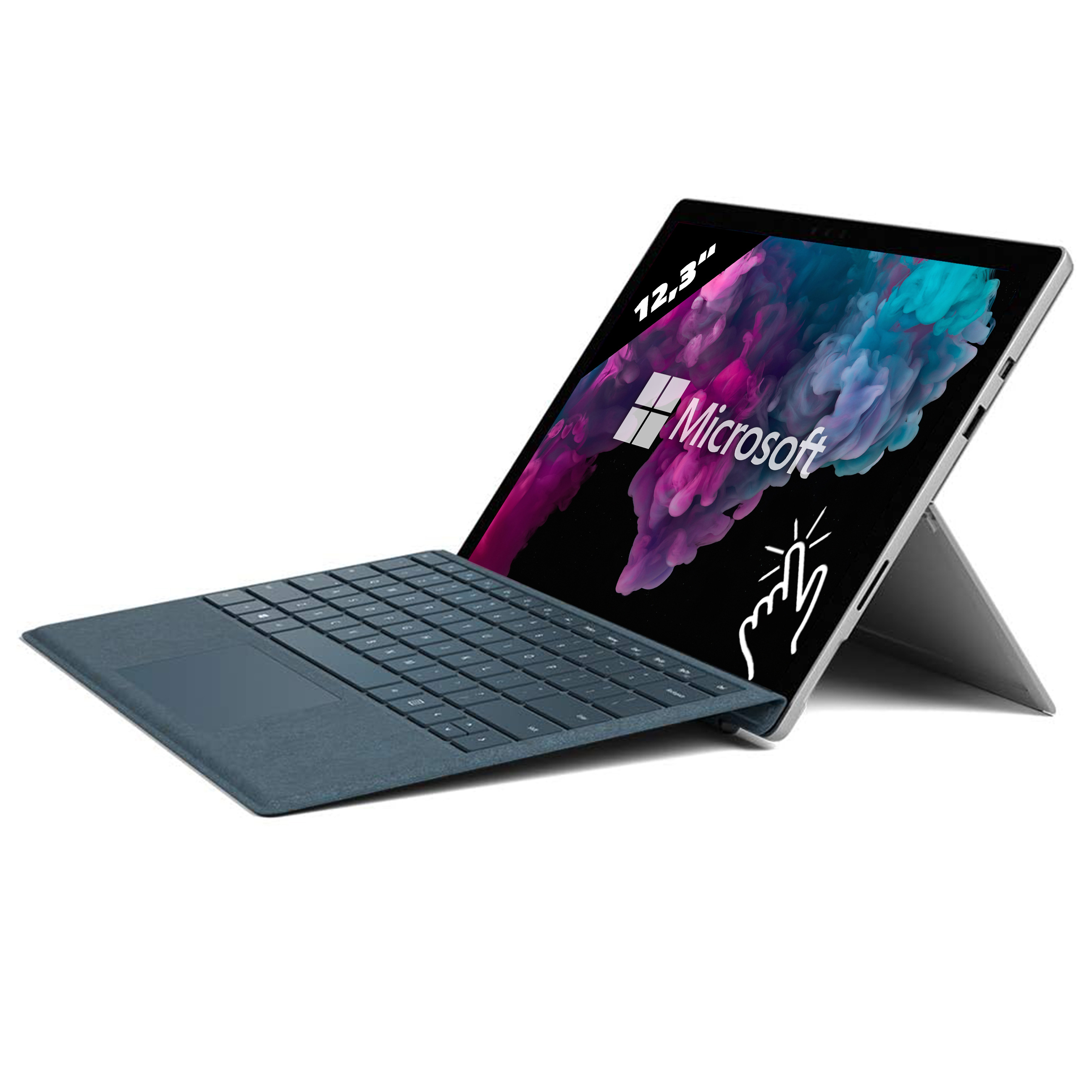 Microsoft Surface  Pro 6