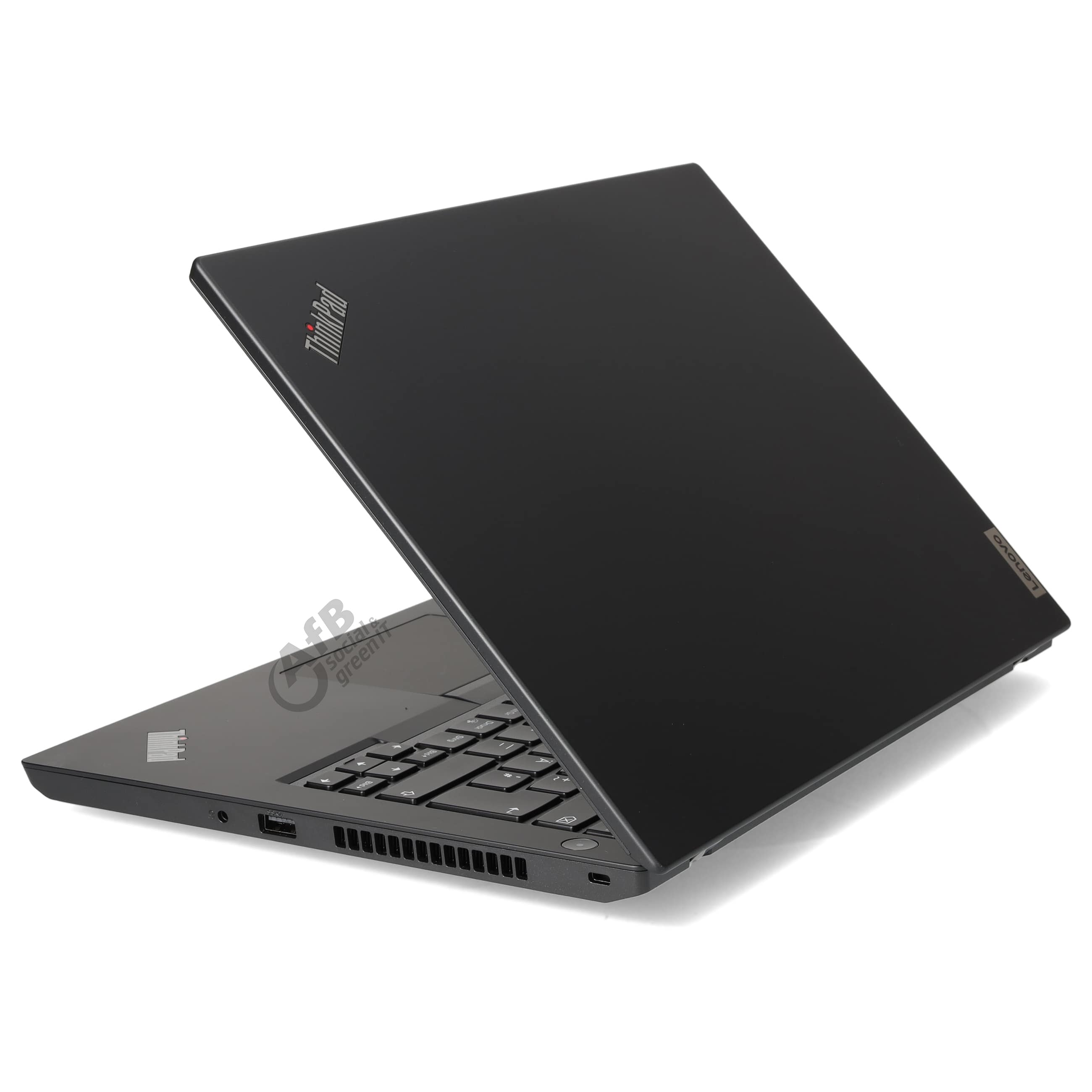 Lenovo ThinkPad L14 Gen 1 

 - 14,0 Zoll - Intel Core i5 10310U @ 1,7 GHz - 8 GB DDR4 - 250 GB SSD - 1920 x 1080 FHD - Windows 11 Professional