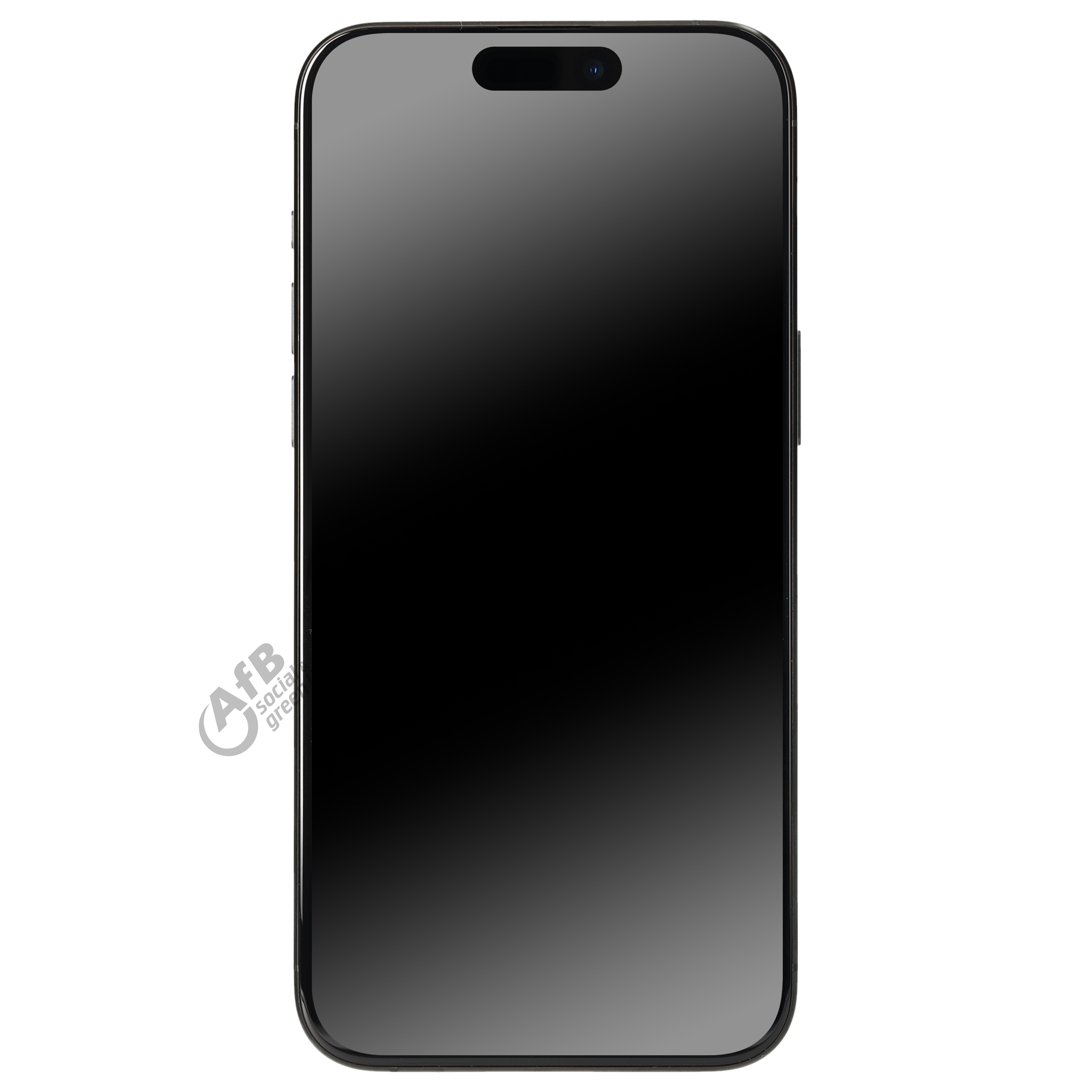 Apple iPhone 15 Pro MaxGut
