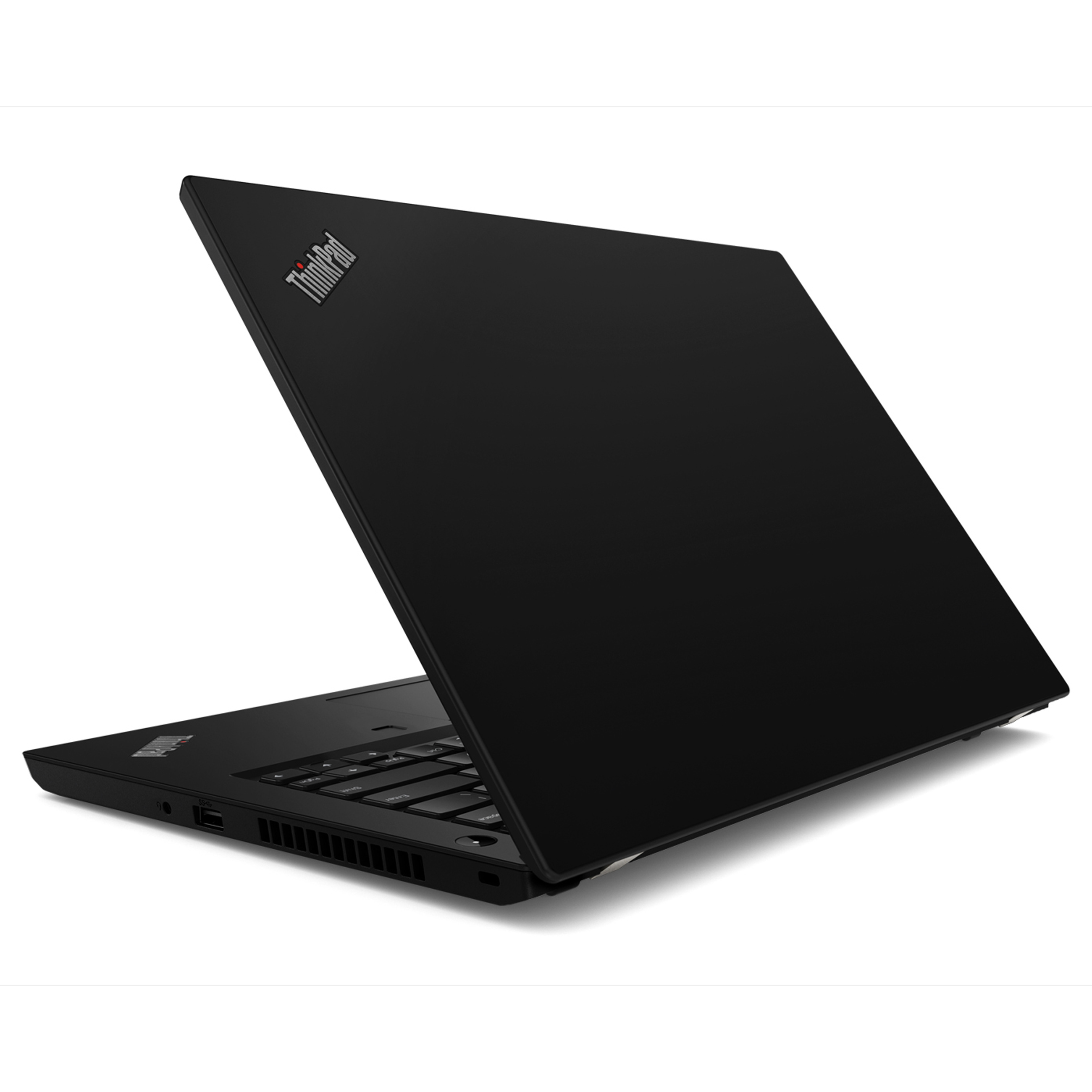 Lenovo ThinkPad L490 

 - 14,0 Zoll - Intel Core i5 8365U @ 1,6 GHz - 8 GB DDR4 - 250 GB SSD - 1366 x 768 WXGA - Windows 11 Professional - Schwarz
