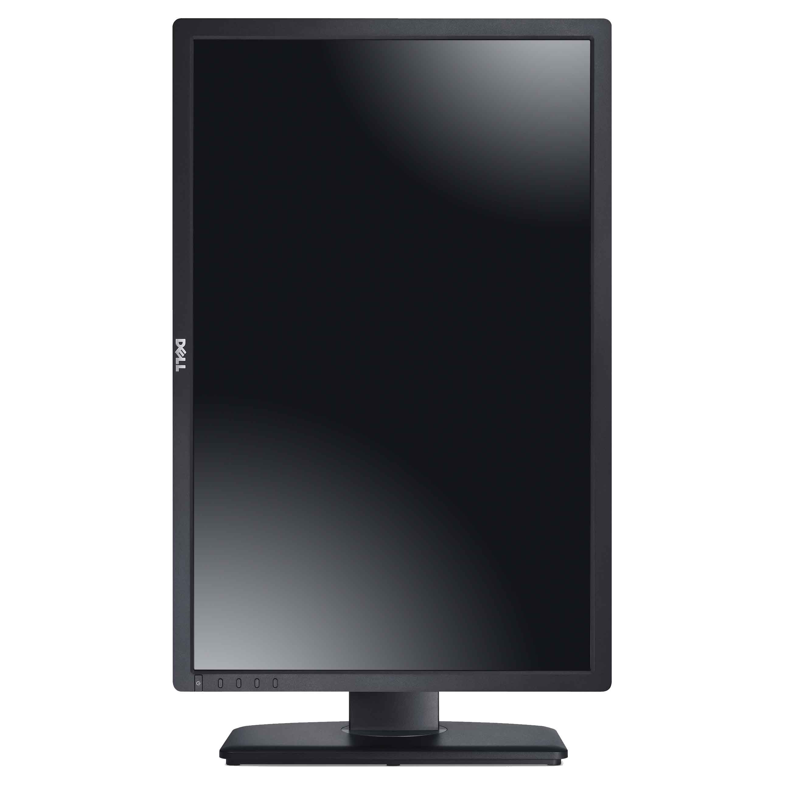 Dell Ultrasharp U2412M