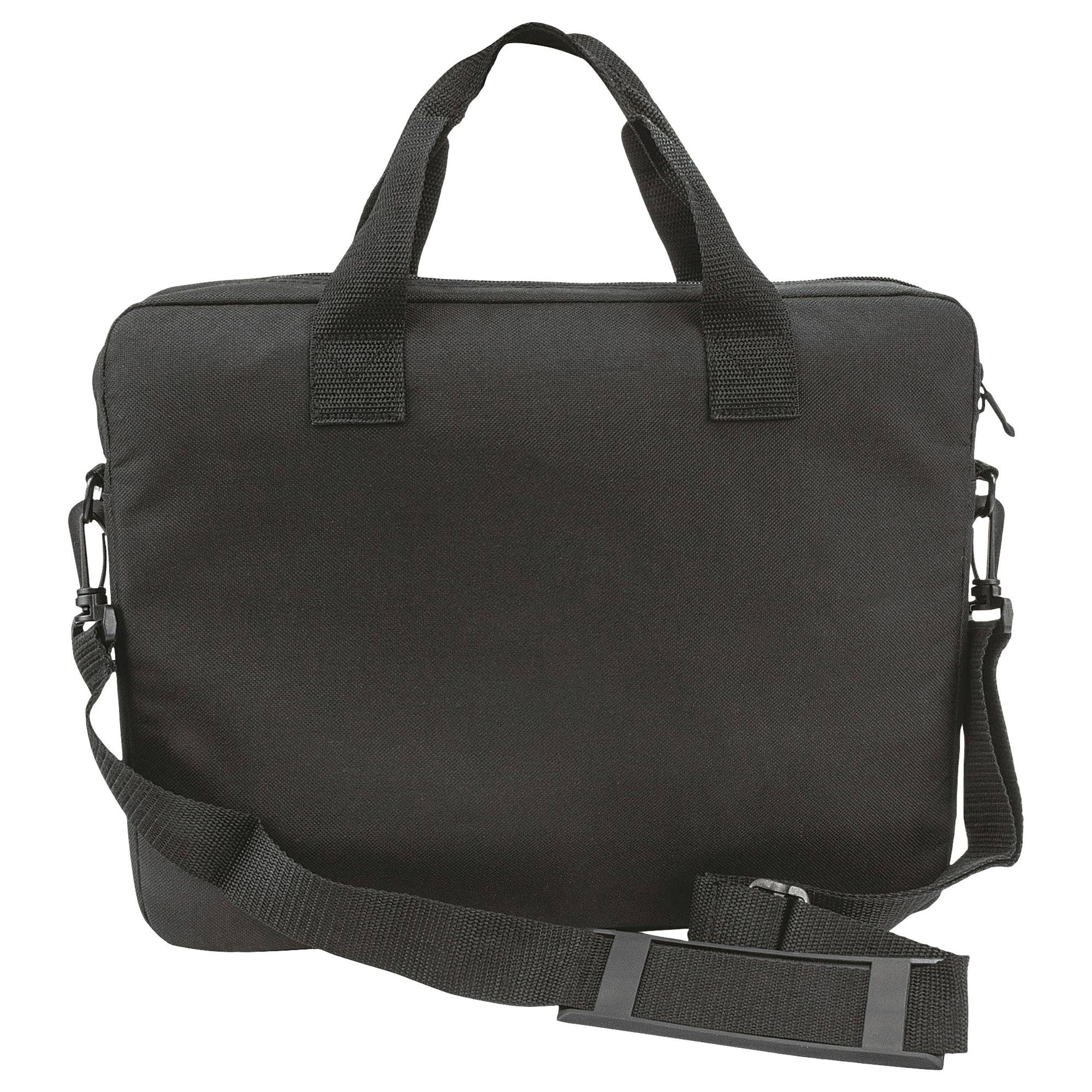 Manhattan London - Notebook Tasche