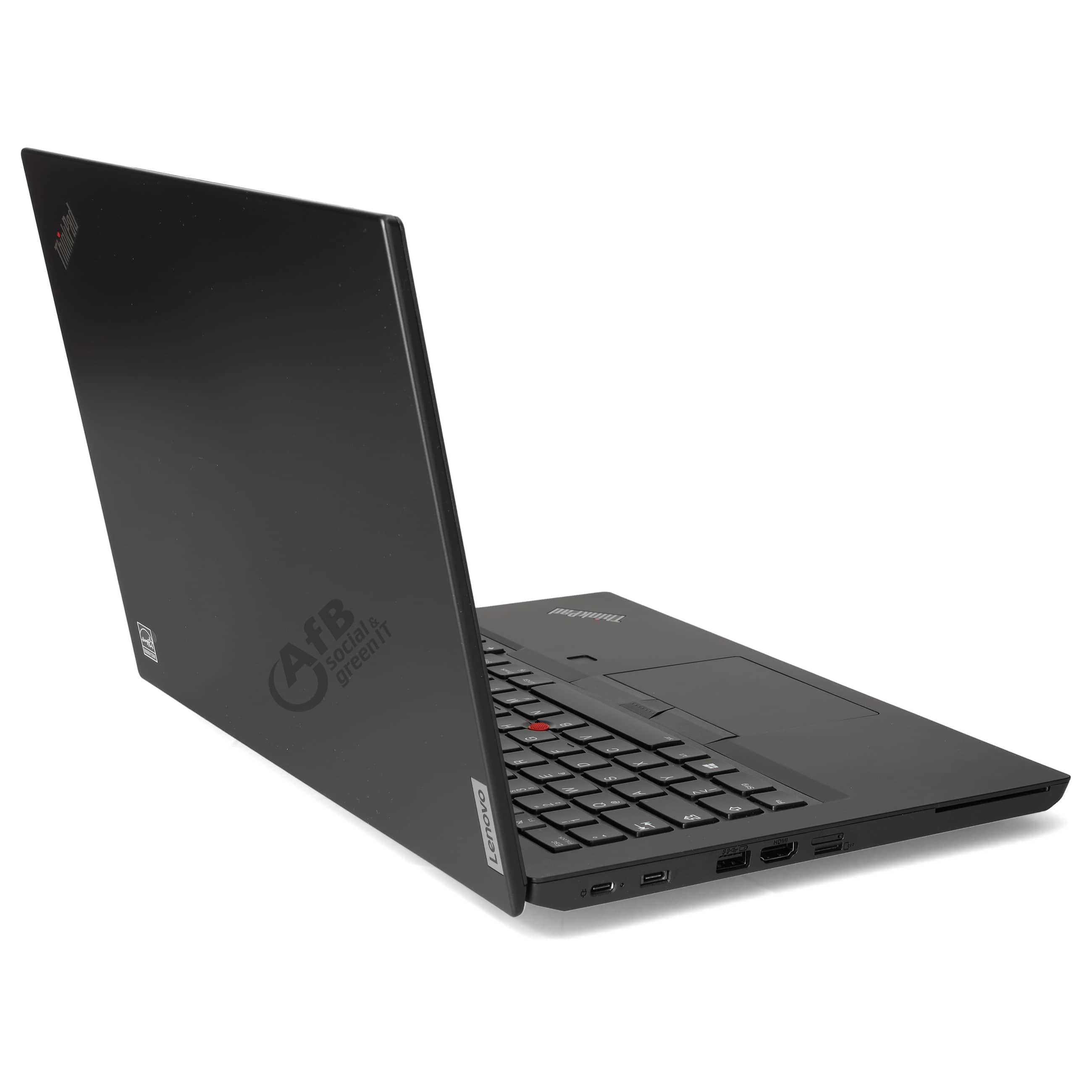 Lenovo ThinkPad L14 Gen 2 (Intel)