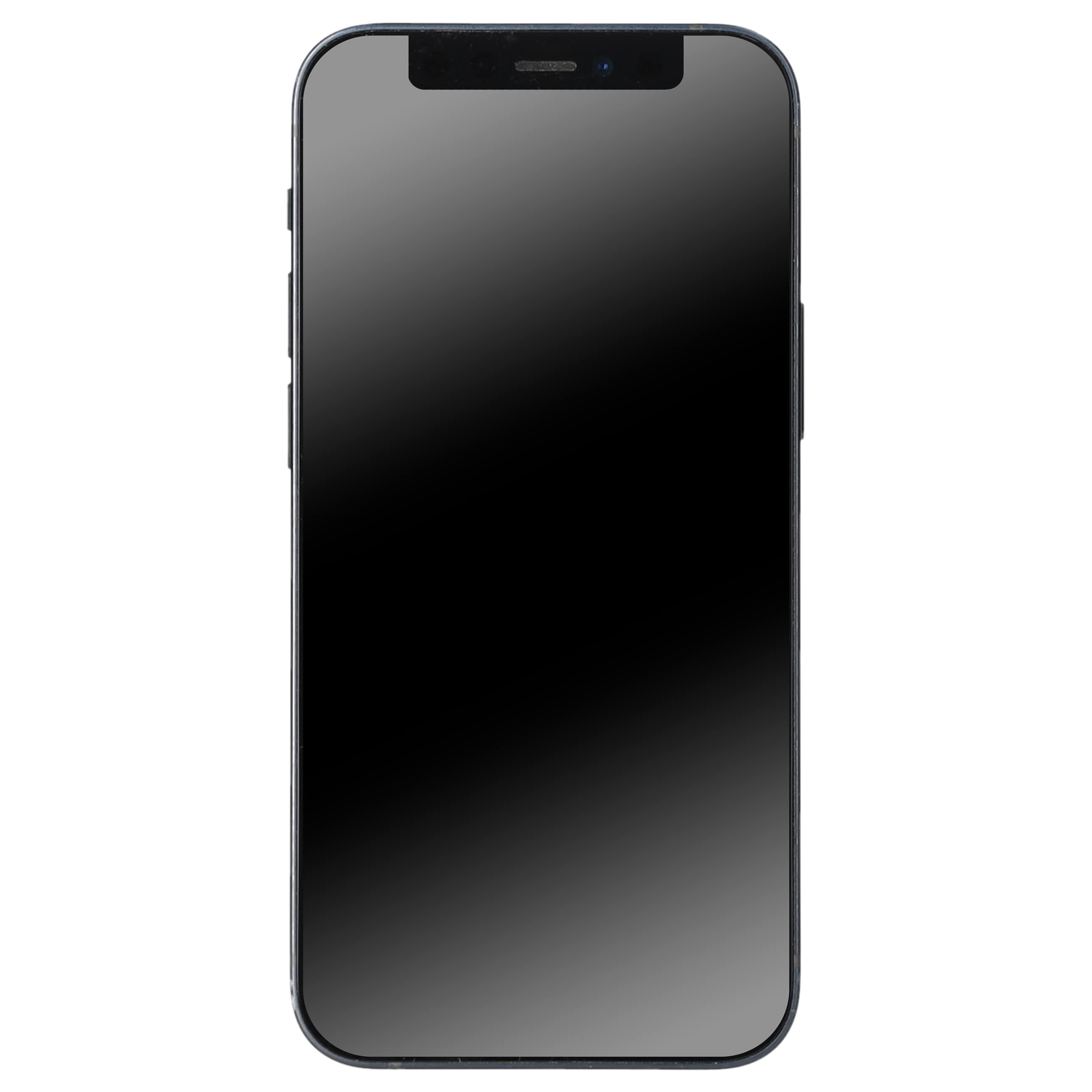 Apple iPhone 12 mini - 64 GB - Black