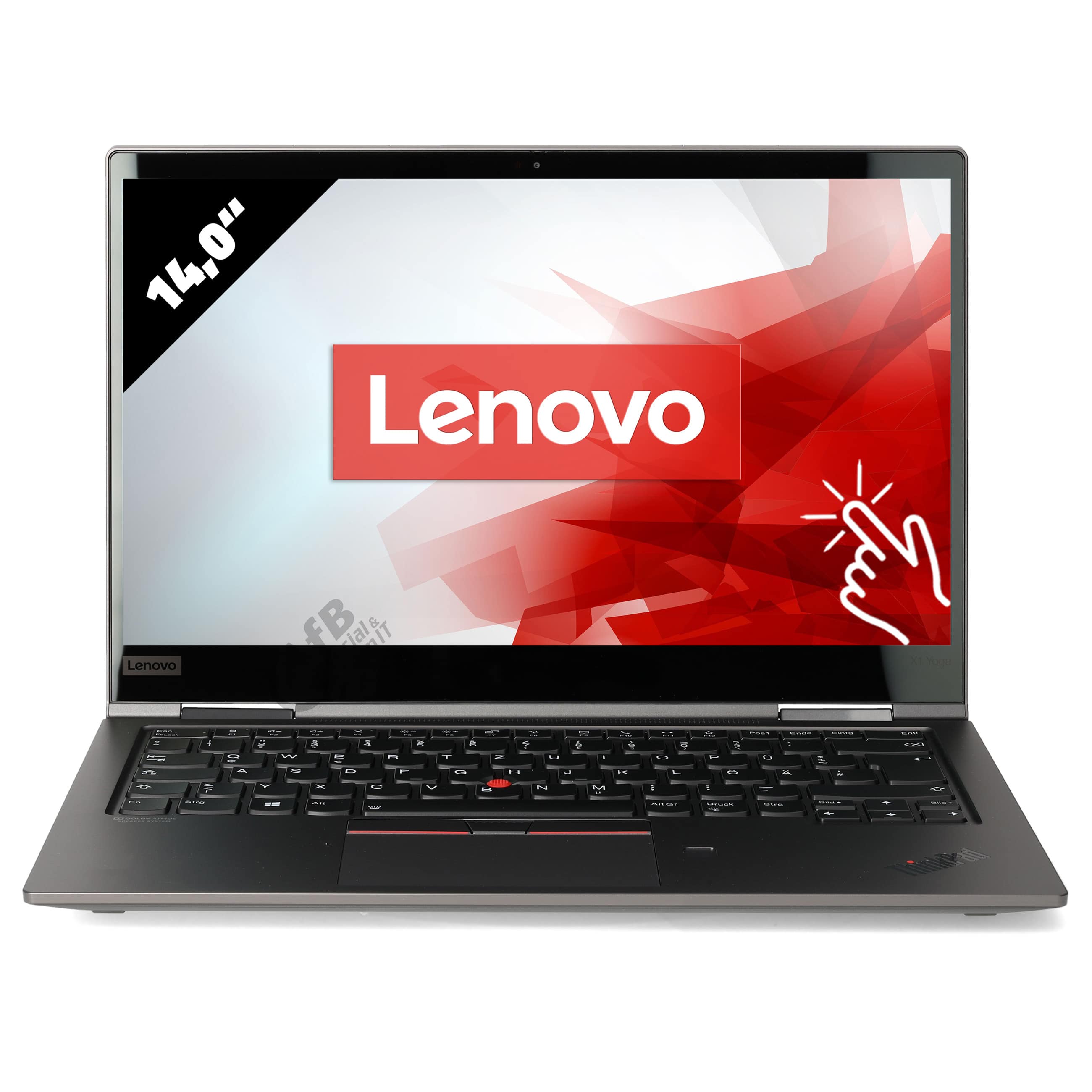 Lenovo ThinkPad X1 Yoga Gen 3