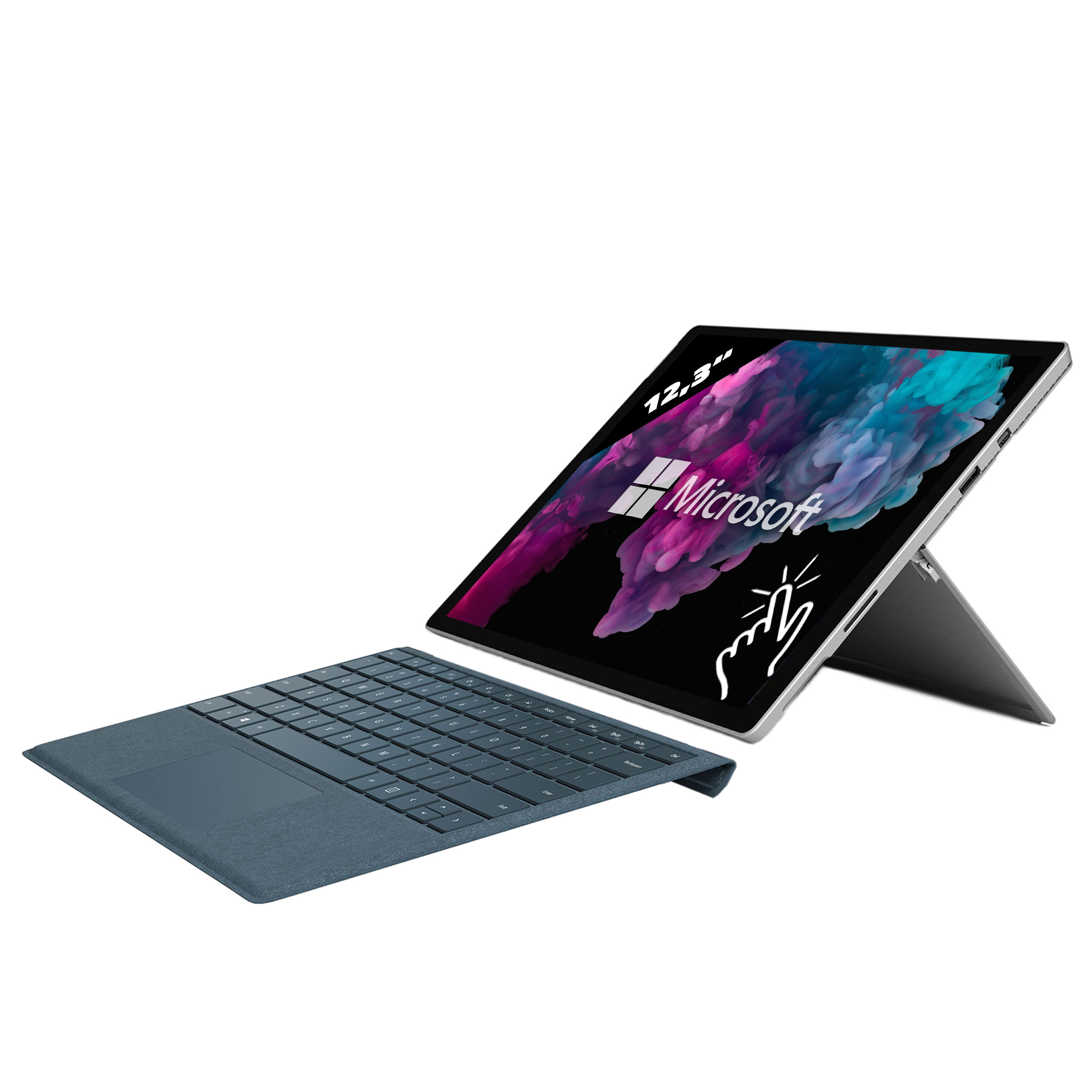 Microsoft Surface  Pro 6