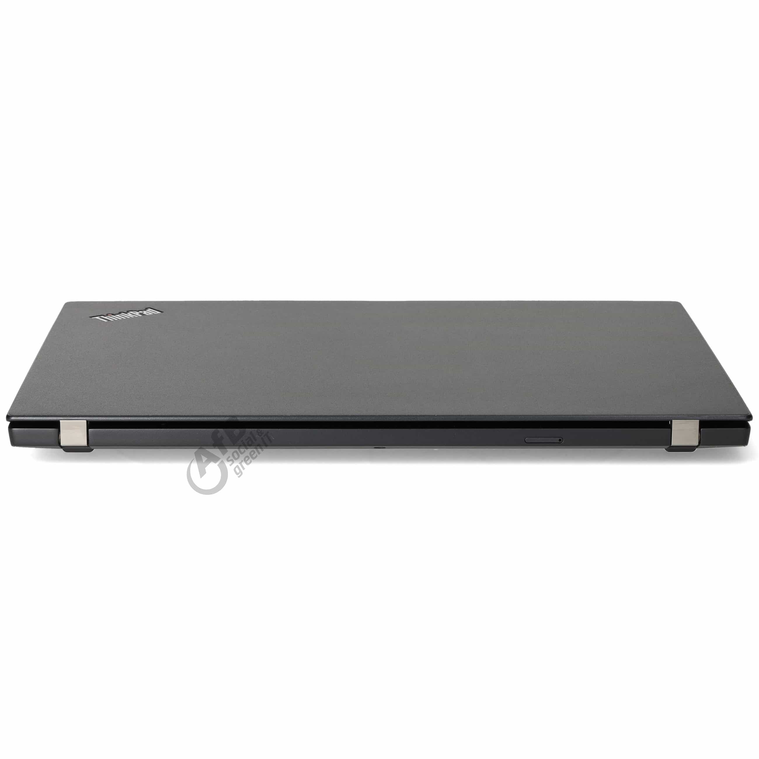 Lenovo ThinkPad T480  

 - 14,0 Zoll - Intel Core i5 7300U @ 2,6 GHz - 8 GB DDR4 - 256 GB SSD - 1920 x 1080 FHD - Windows 10 Professional