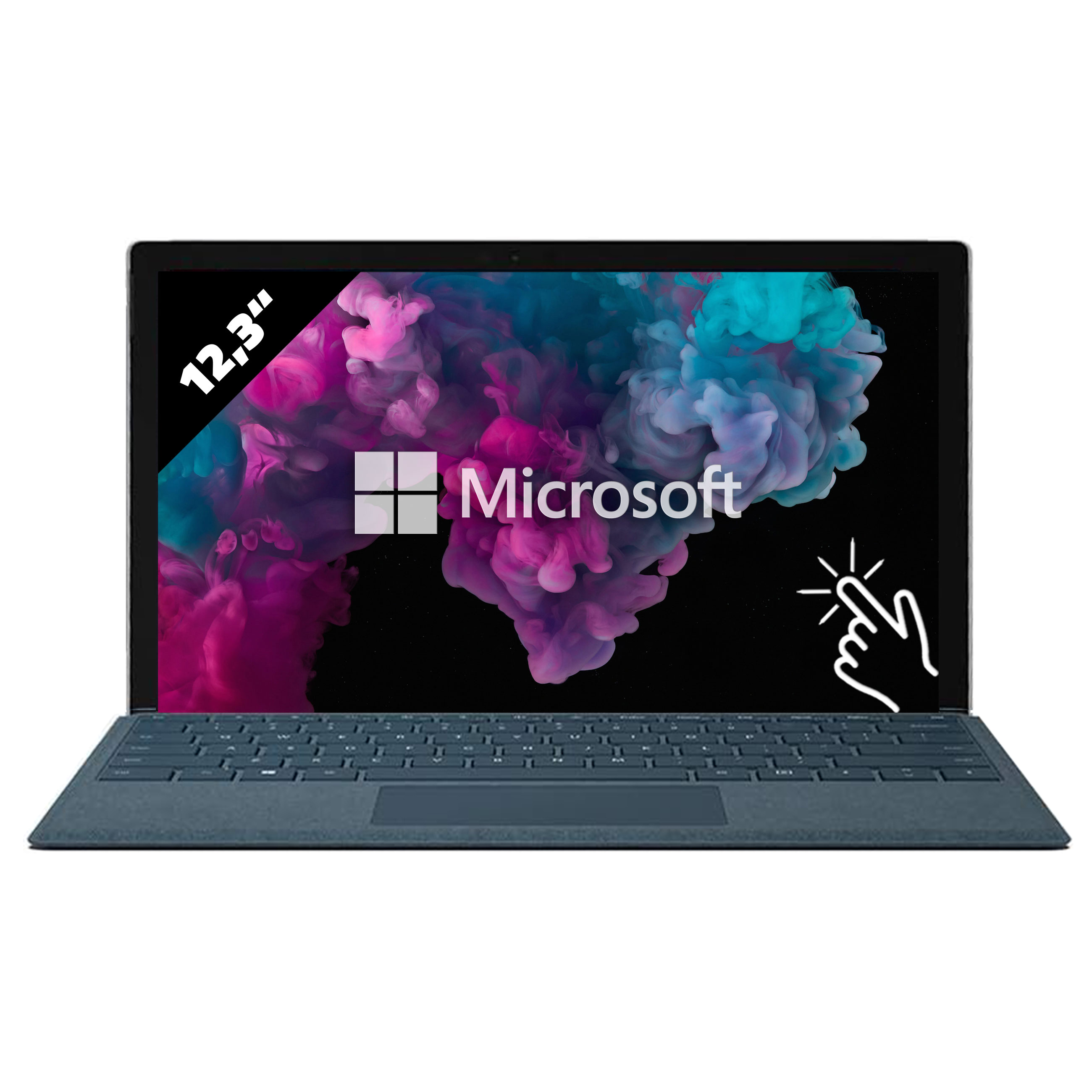 Microsoft Surface  Pro 6