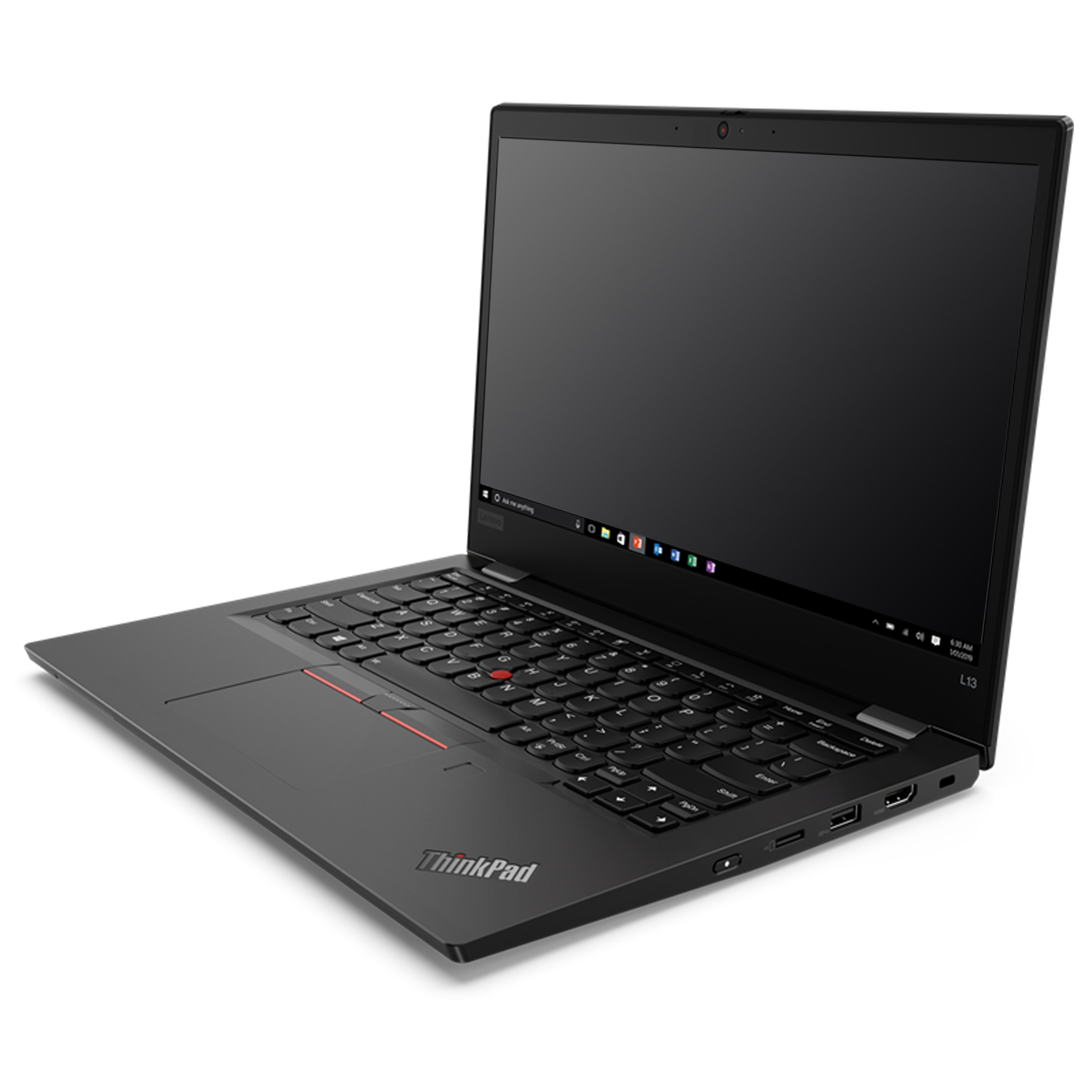Lenovo ThinkPad L13 Gen 2 (Intel)