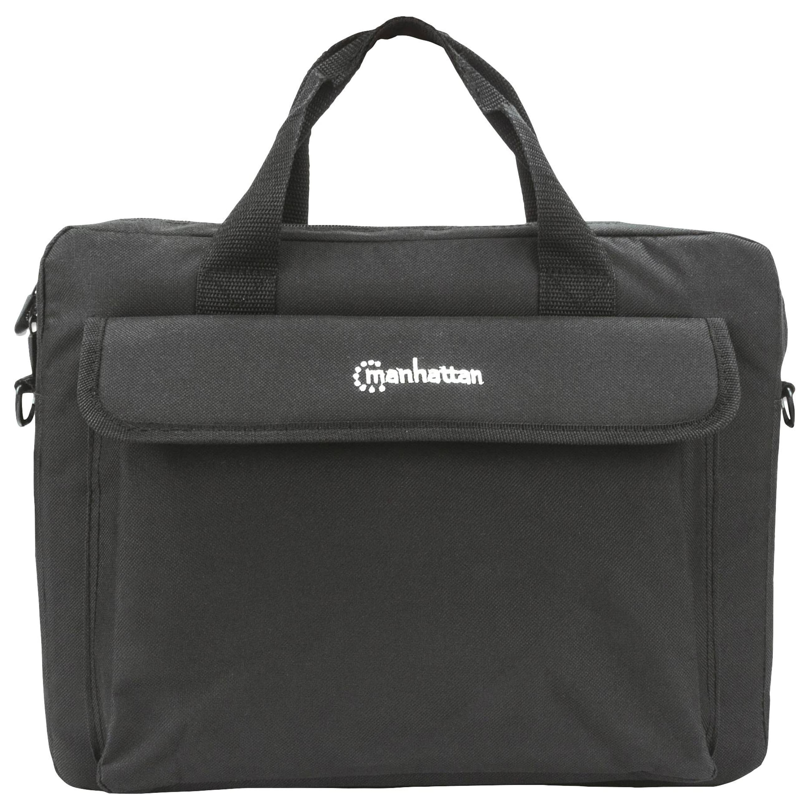 Manhattan London - Notebook Tasche