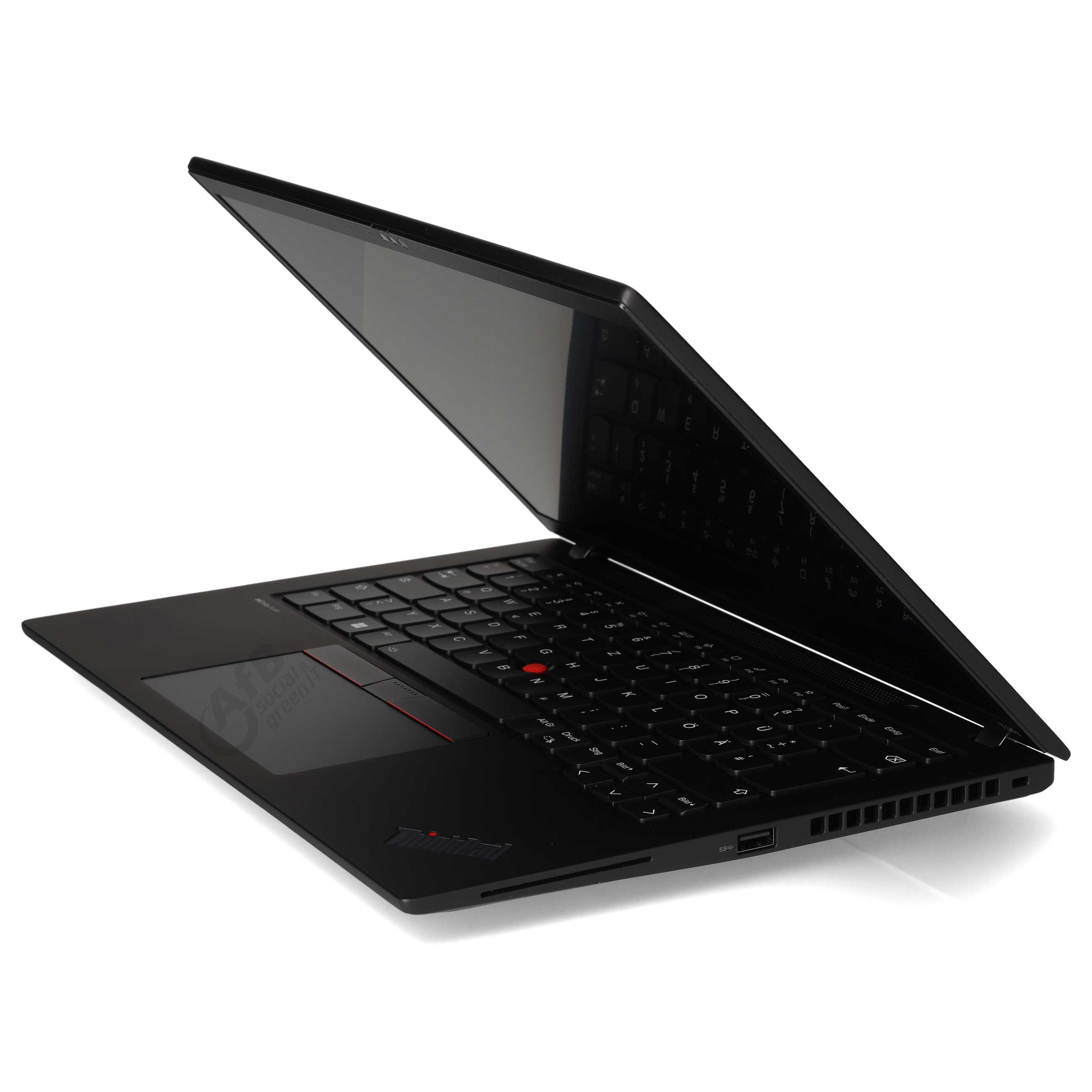 Lenovo ThinkPad T14s Gen 4 (AMD)