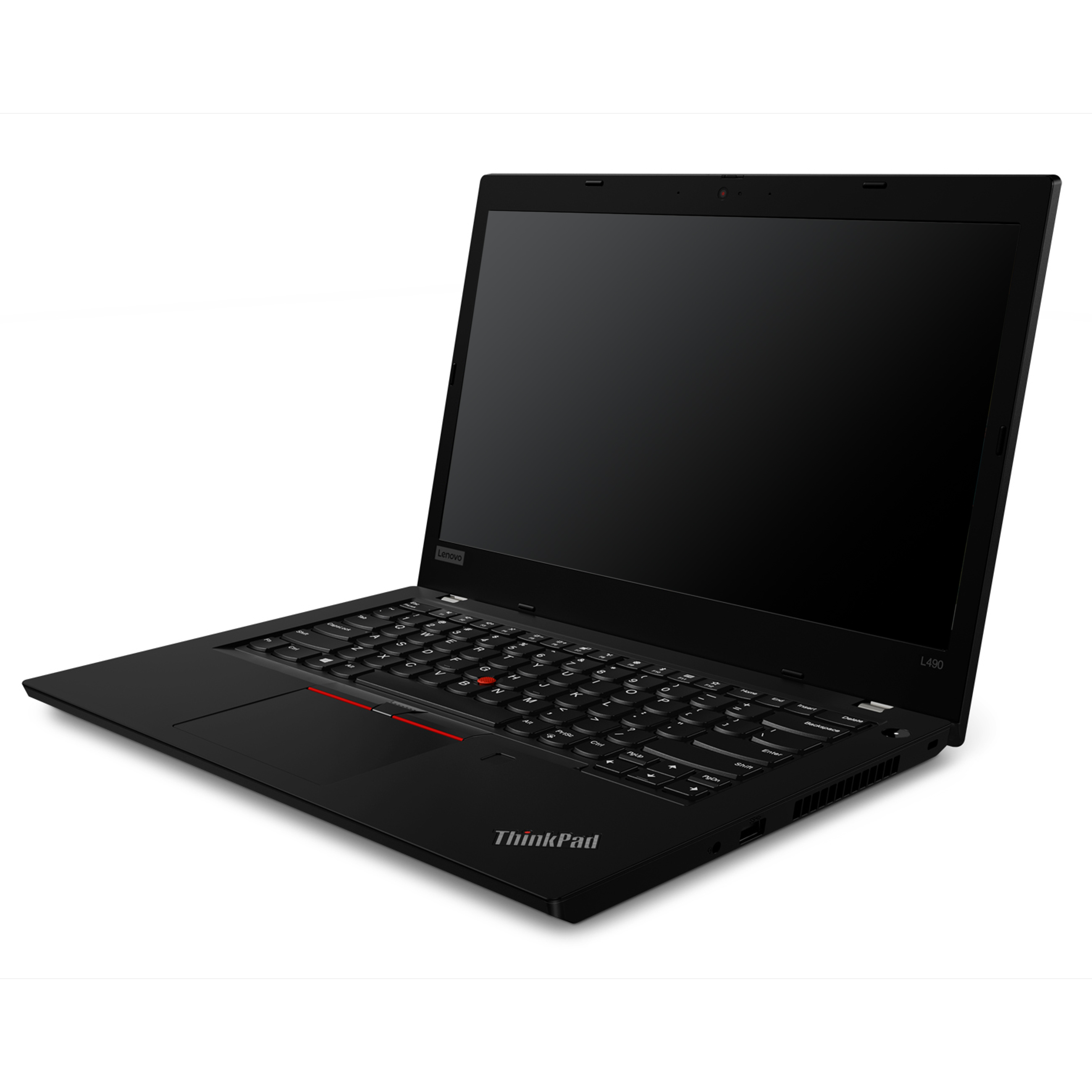 Lenovo ThinkPad L490