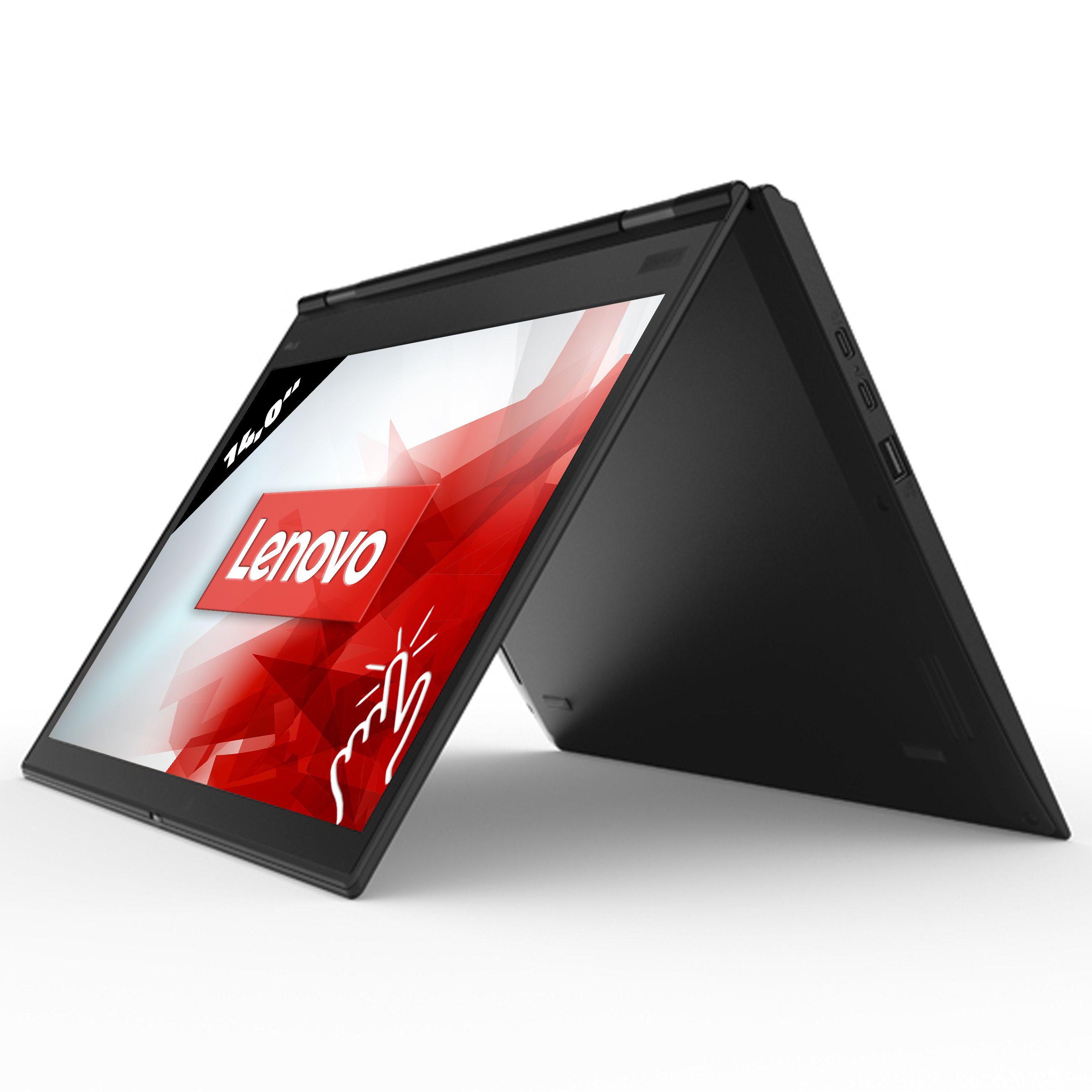 Lenovo ThinkPad X1 Yoga Gen 3