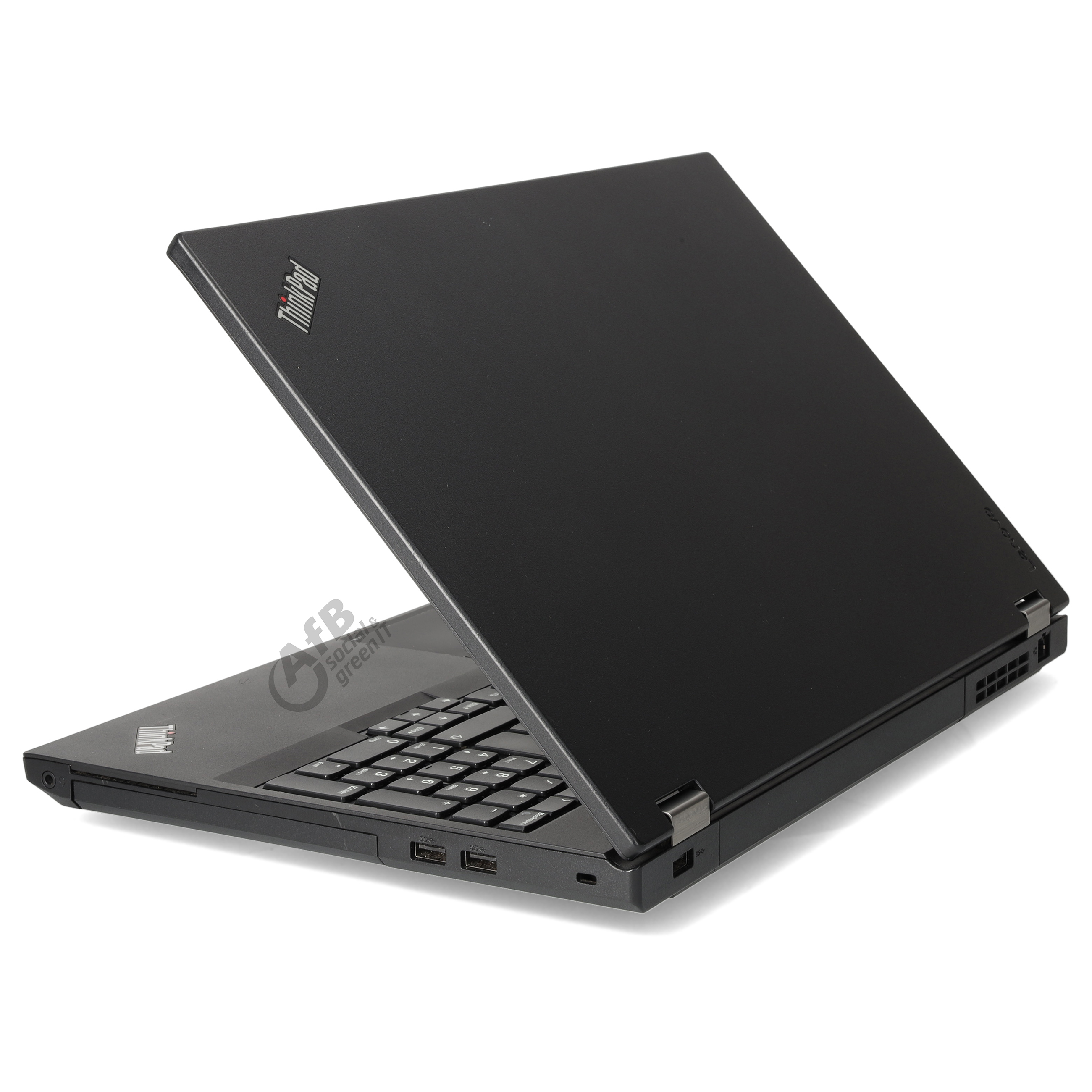Lenovo ThinkPad L570 

 - 15,6 Zoll - Intel Core i5 6300U @ 2,4 GHz - 8 GB DDR4 - 250 GB SSD - 1920 x 1080 FHD - Windows 10 Professional