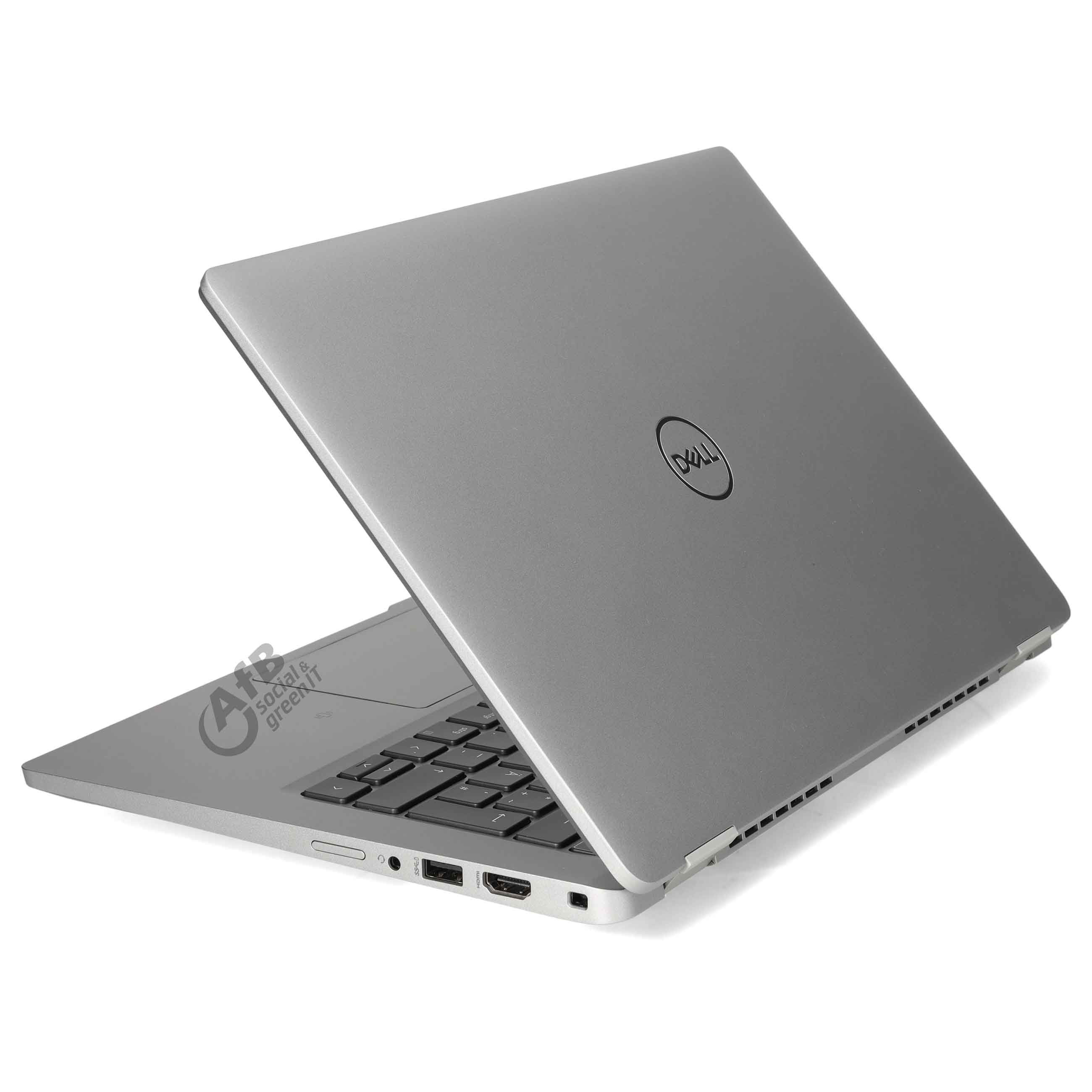 Dell Latitude 5320 Computer portatile professionale, 13.3 FHD (1920 x 1080), Intel Core i5-1145G7 2.6 GHz, SSD 512 GB, RAM 16 GB, tastiera QWERTY americana, Windows 11 Pro (rinnovato Dell Latitude 5320 Computer portatile professionale, 13.3 FHD (1920 x 1080), Intel Core i5-1145G7 2.6 GHz, SSD 512 GB, RAM 16 GB, tastiera QWERTY americana, Windows 11 Pro (rinnovato