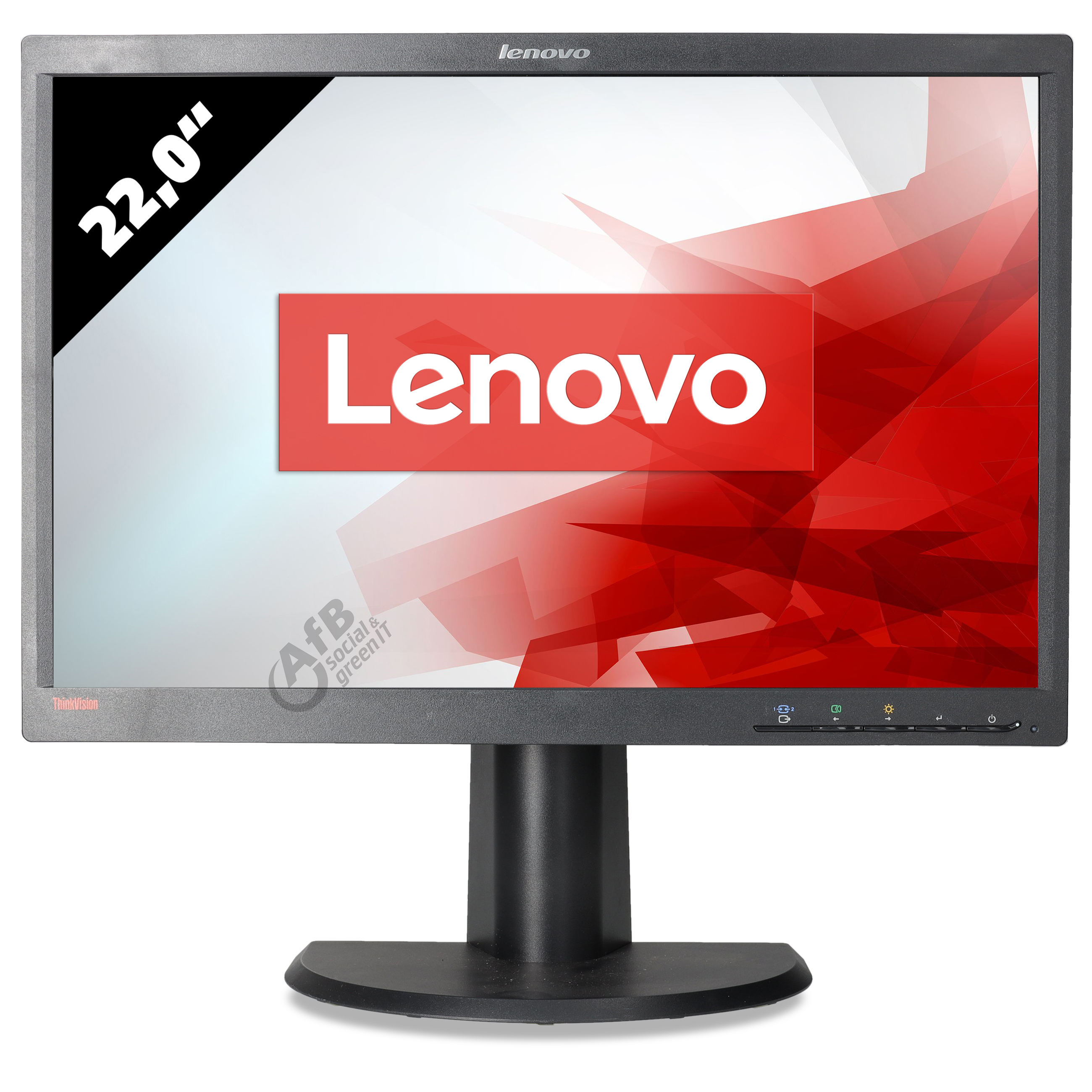 Lenovo  Thinkvision L2251pWD
