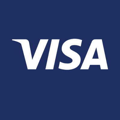 Bezahlmethode VISA