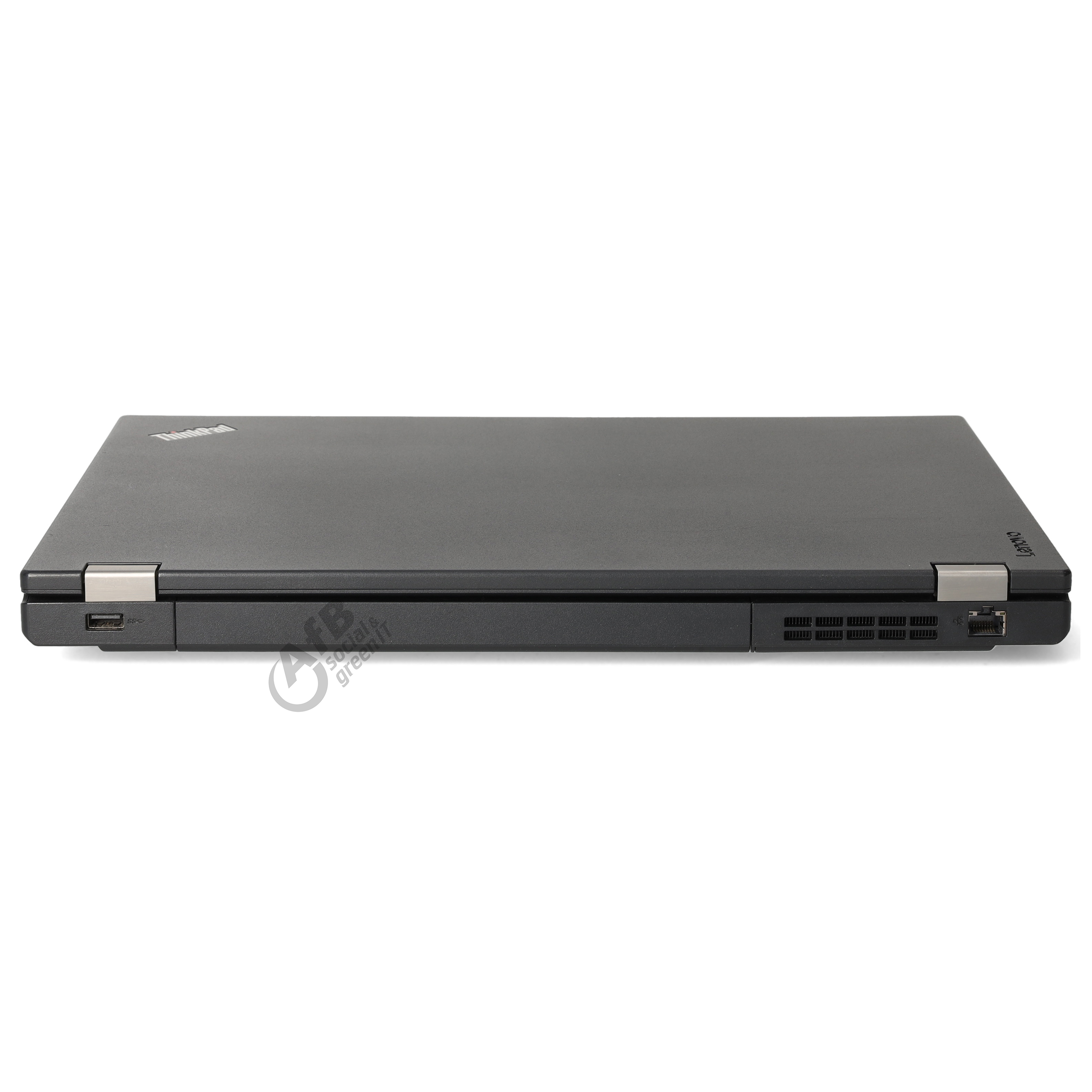 Lenovo ThinkPad L570 

 - 15,6 Zoll - Intel Core i5 6300U @ 2,4 GHz - 8 GB DDR4 - 250 GB SSD - 1920 x 1080 FHD - Windows 10 Professional