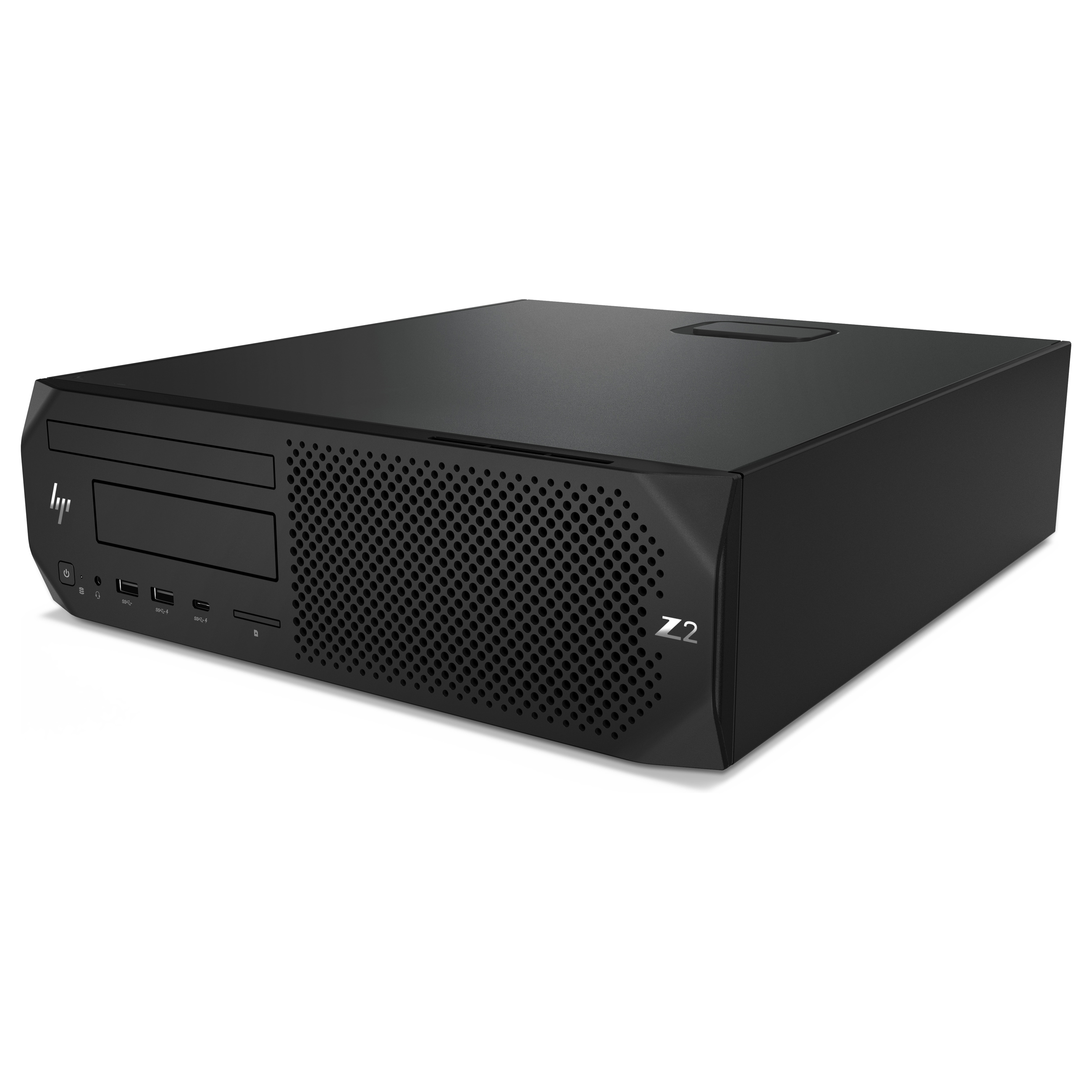 HP Z2 G4 SFF