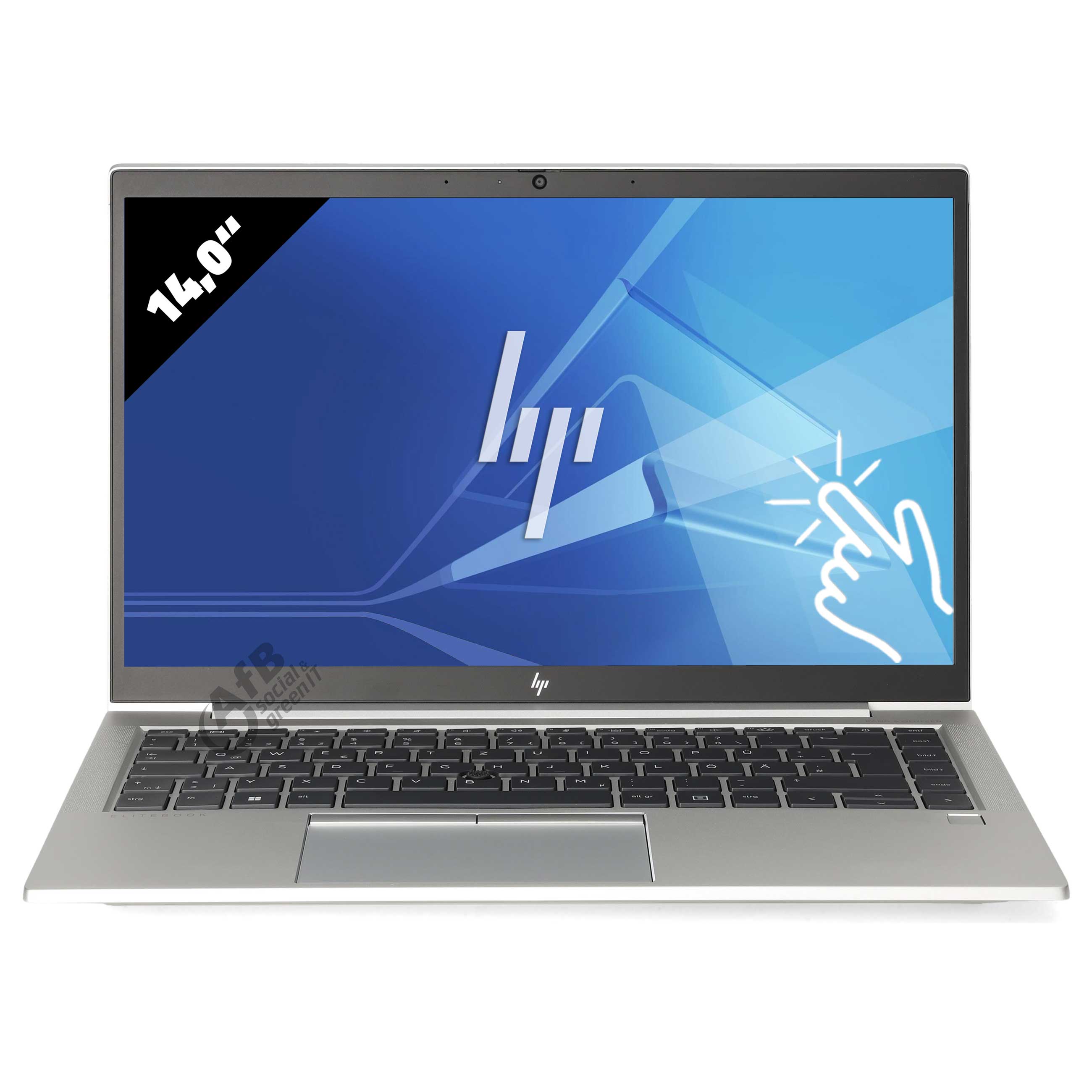 HP EliteBook 840 G8